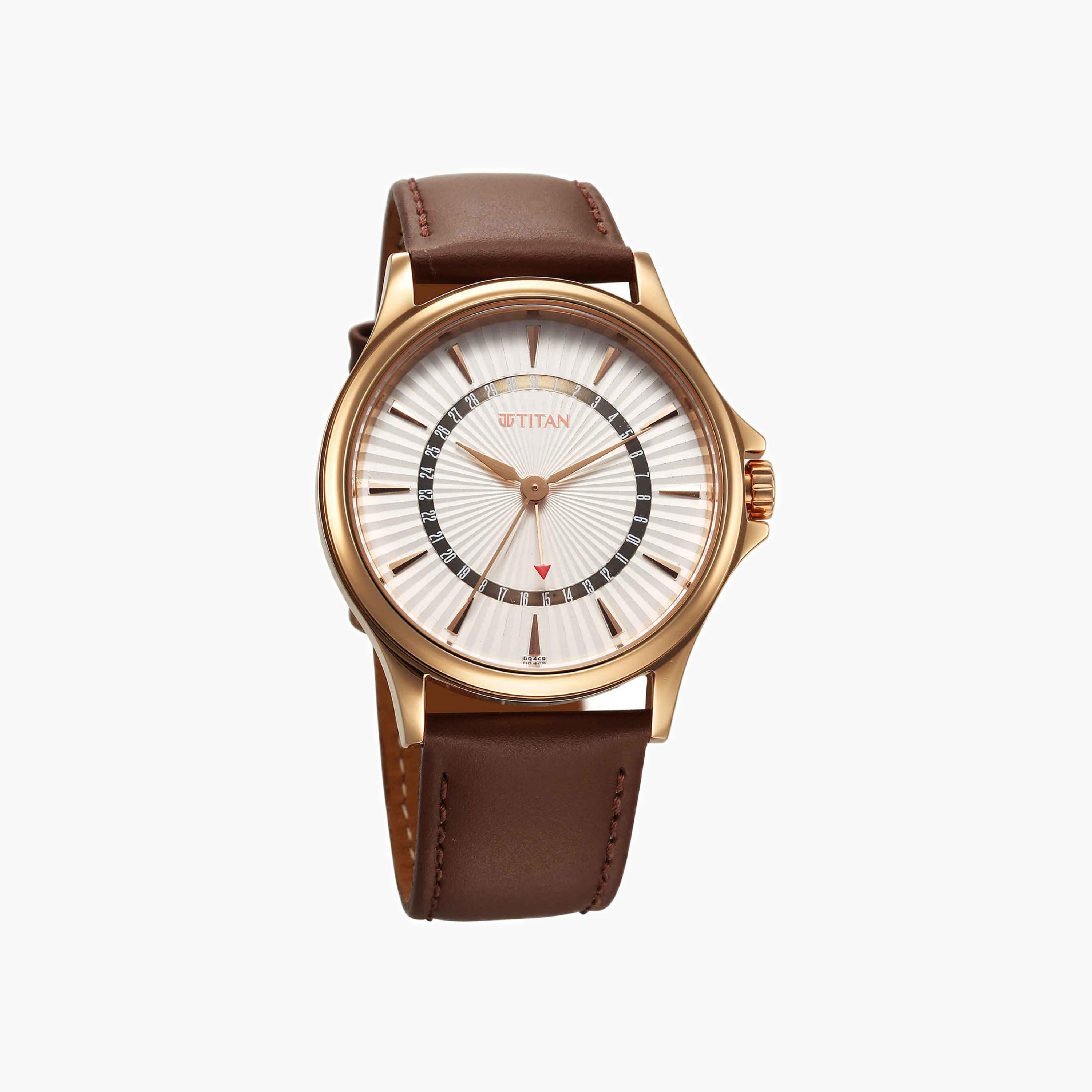 Titan Textured Dial Analogue Watch-men-watchesandjewellery-watches-image-1