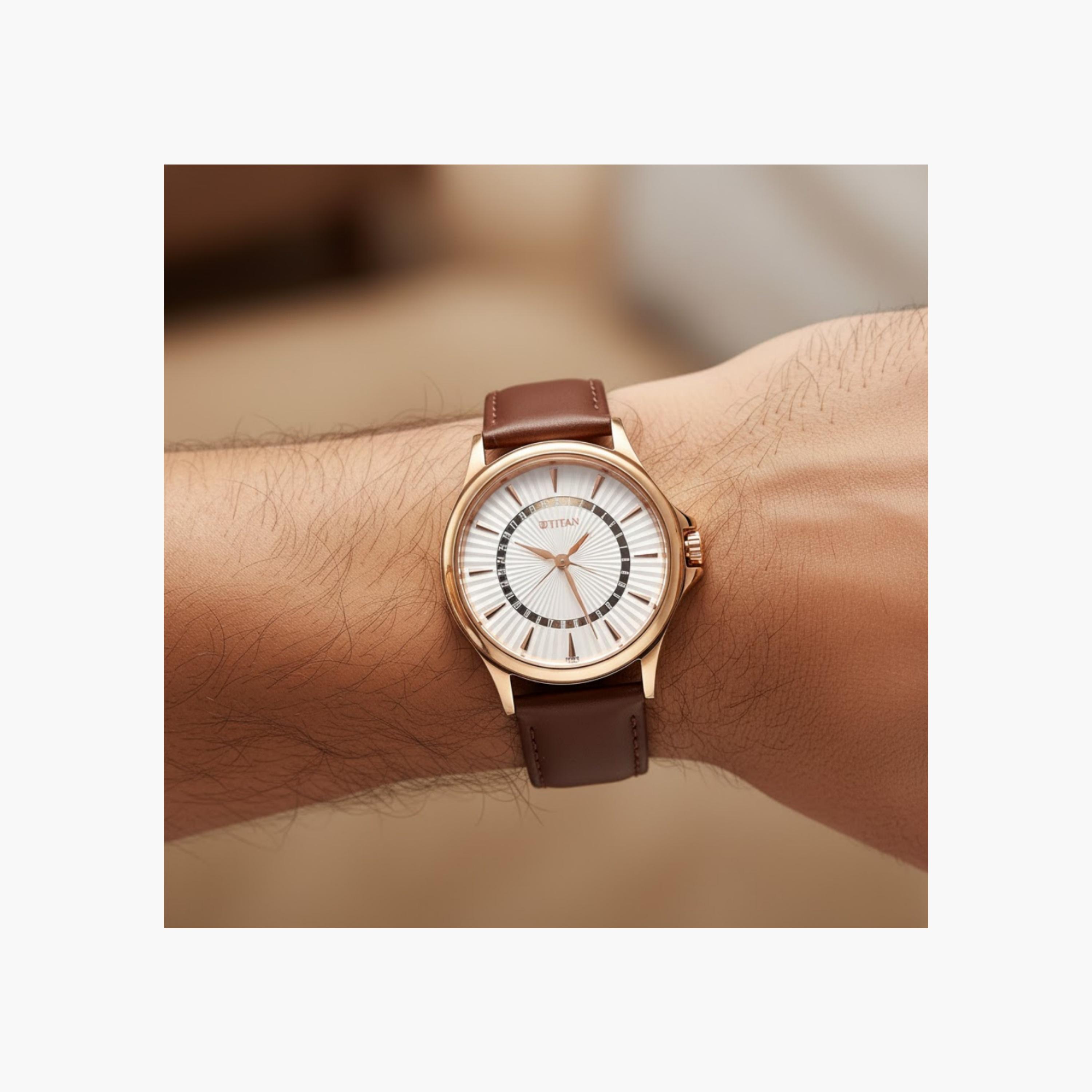 Titan Textured Dial Analogue Watch-men-watchesandjewellery-watches-image-2