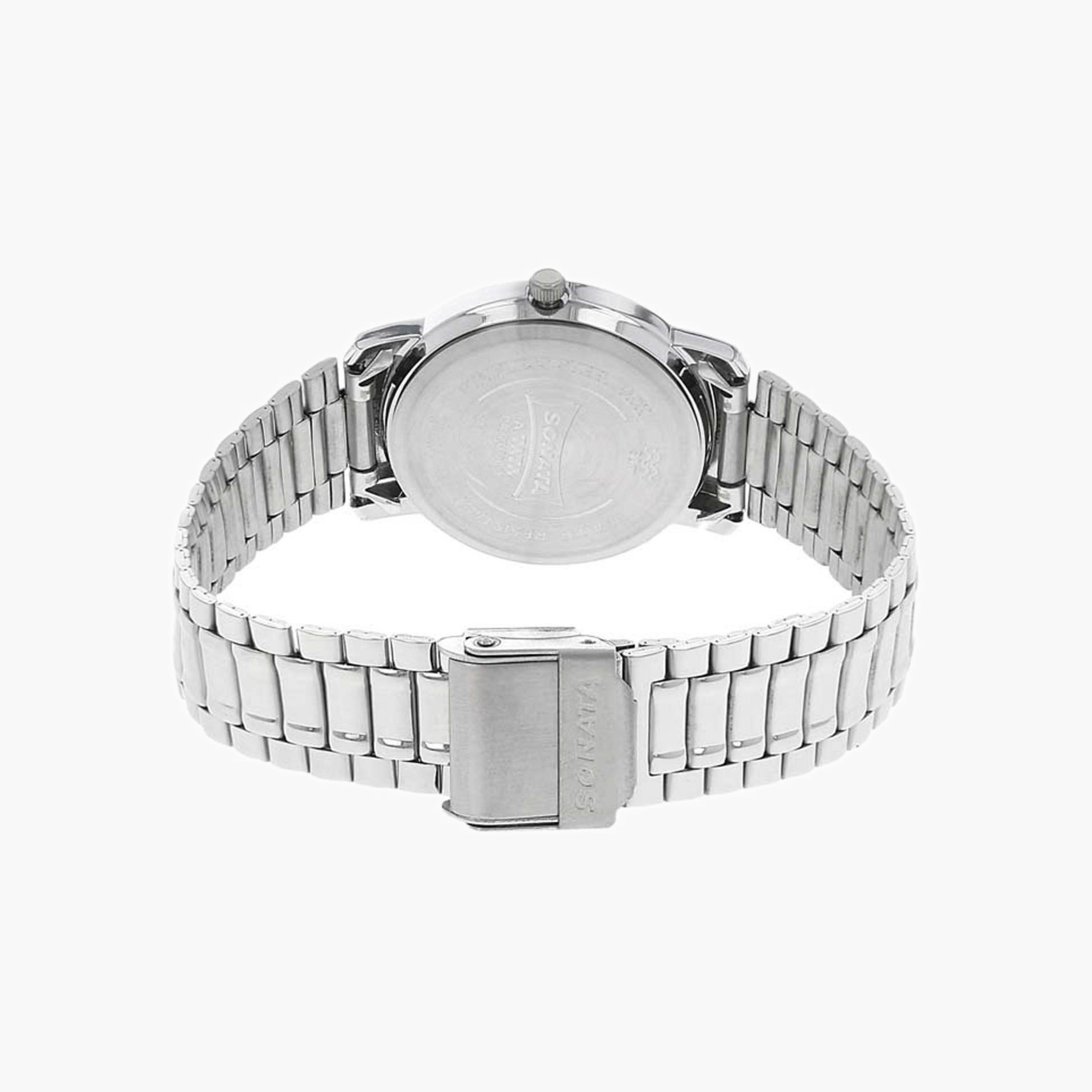 Sonata Minimalist Analogue Watch-men-watchesandjewellery-watches-image-3