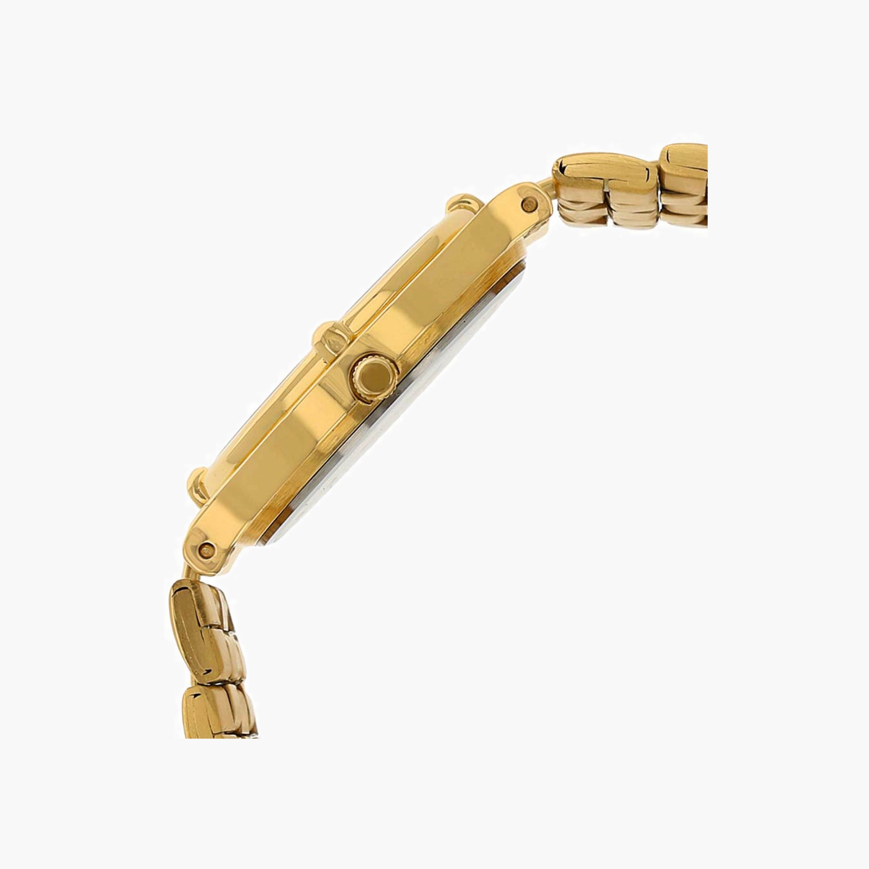 ساعة تيتان بعقارب وسوار معدني للرجال-men-watchesandjewellery-watches-image-4