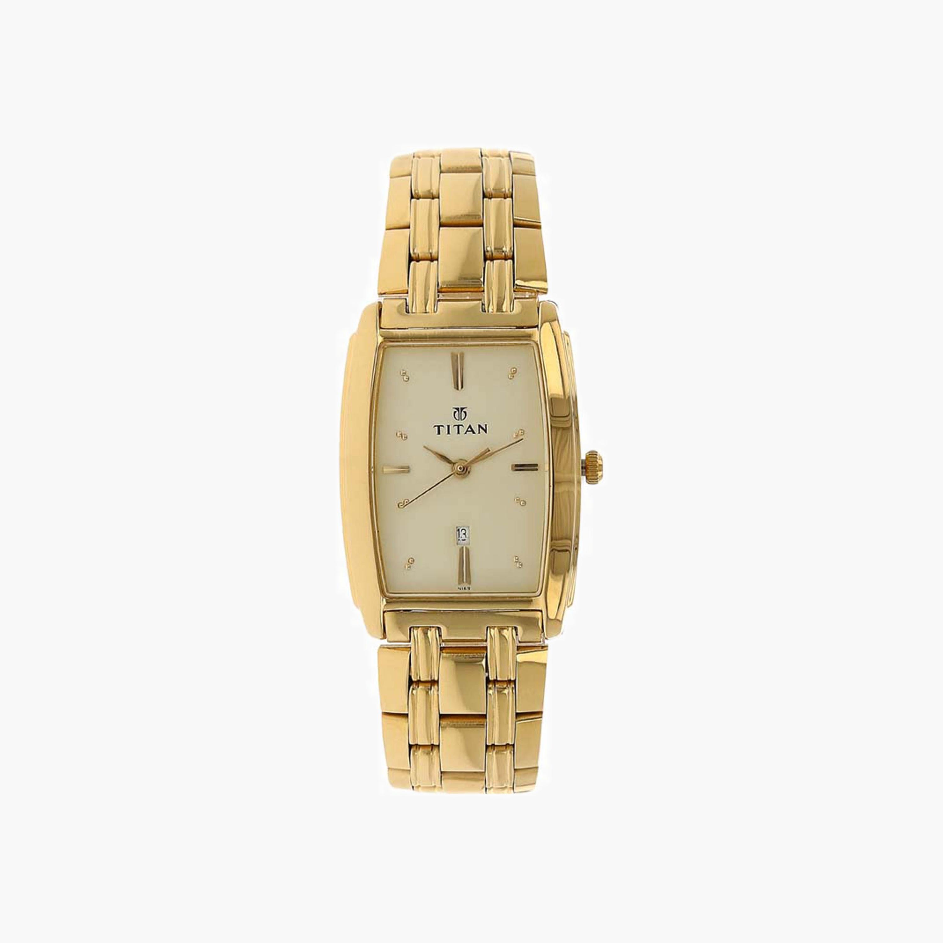 Titan Rectangular Analog Watch-men-watchesandjewellery-watches-image-1