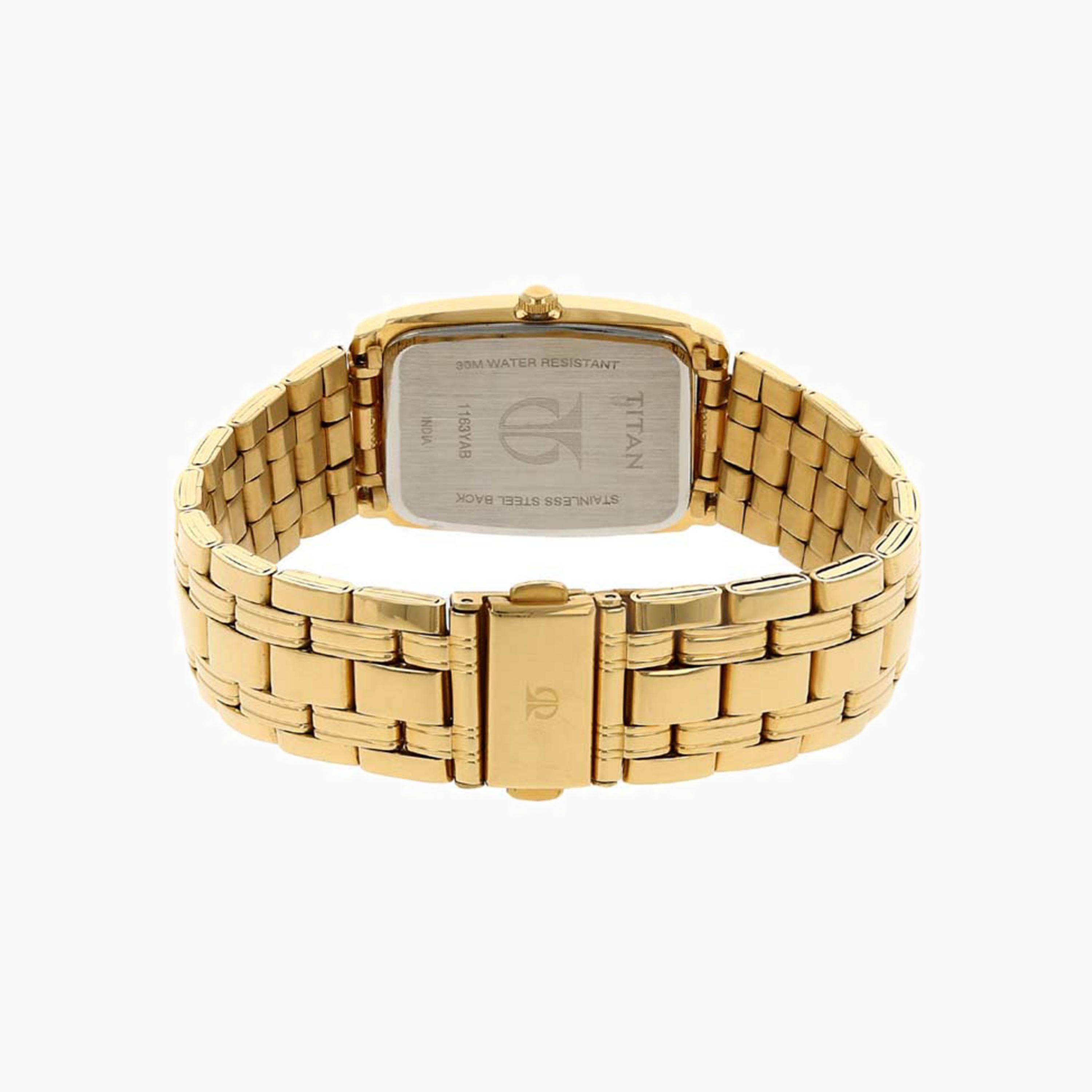 Titan Rectangular Analog Watch-men-watchesandjewellery-watches-image-2