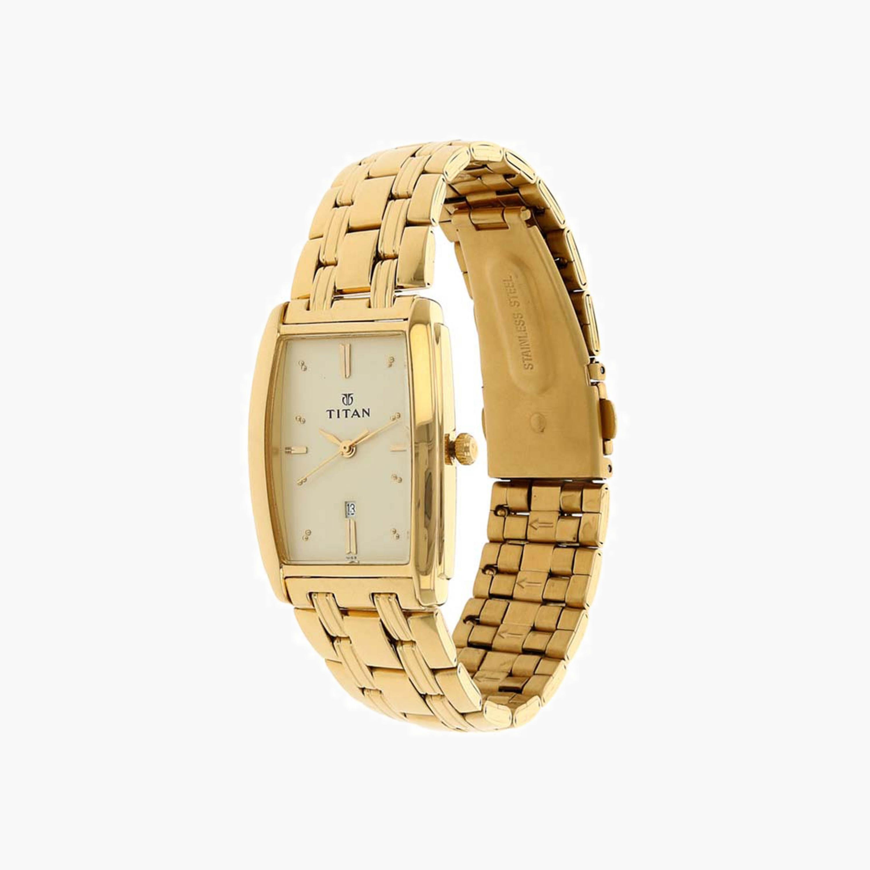 Titan Rectangular Analog Watch-men-watchesandjewellery-watches-image-4