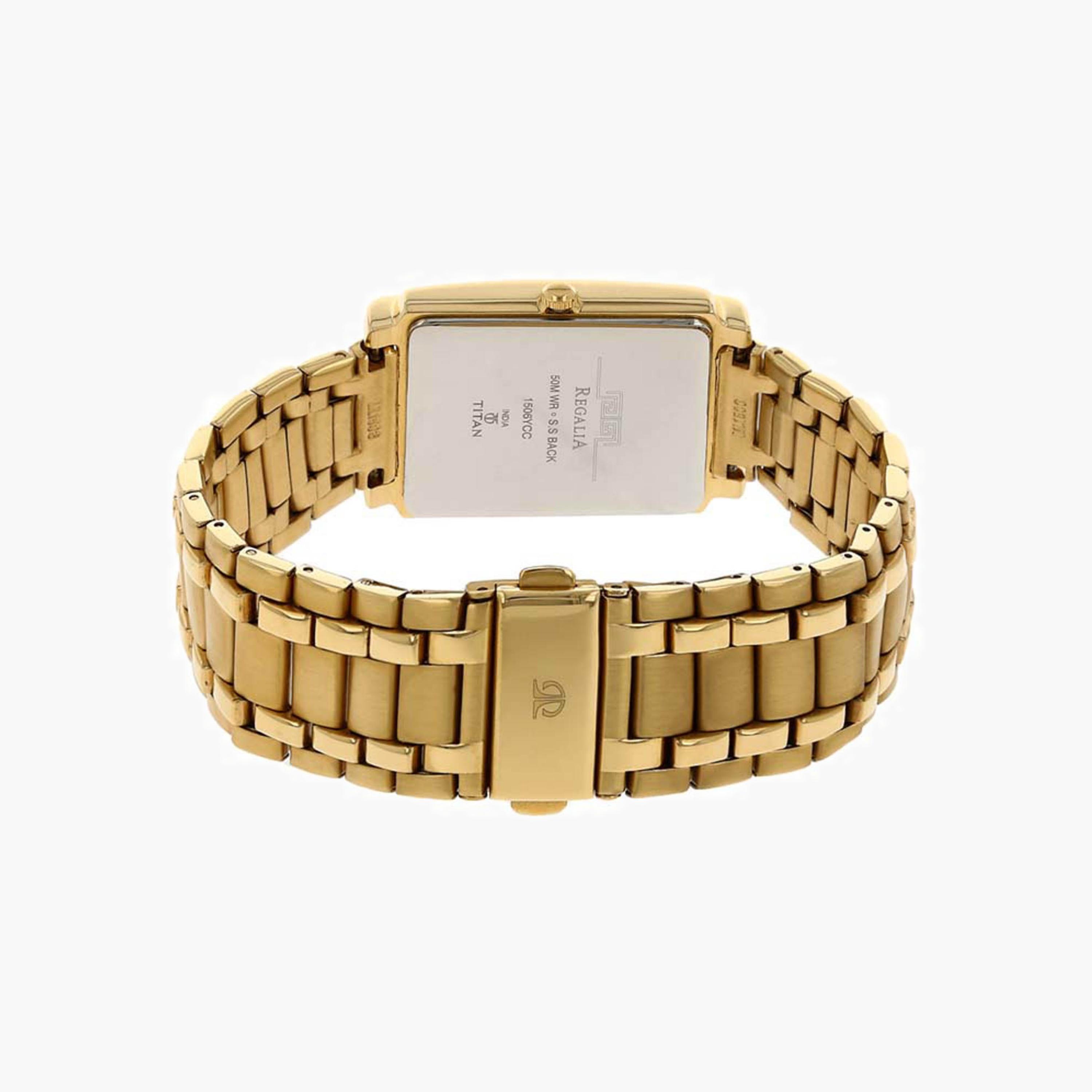Titan Rectangular Analogue Watch-men-watchesandjewellery-watches-image-6