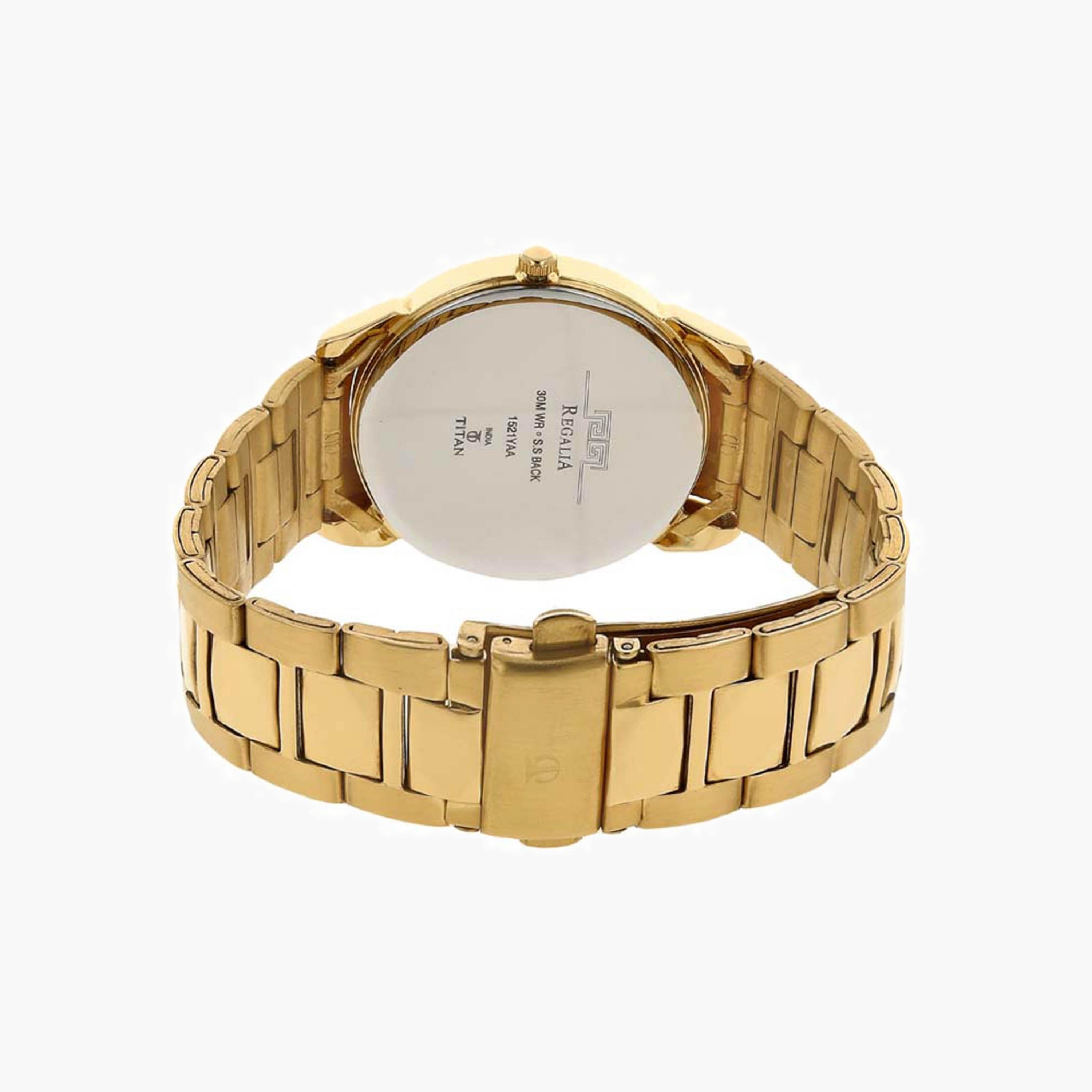 Titan Men's Analogue Watch-men-watchesandjewellery-watches-image-3