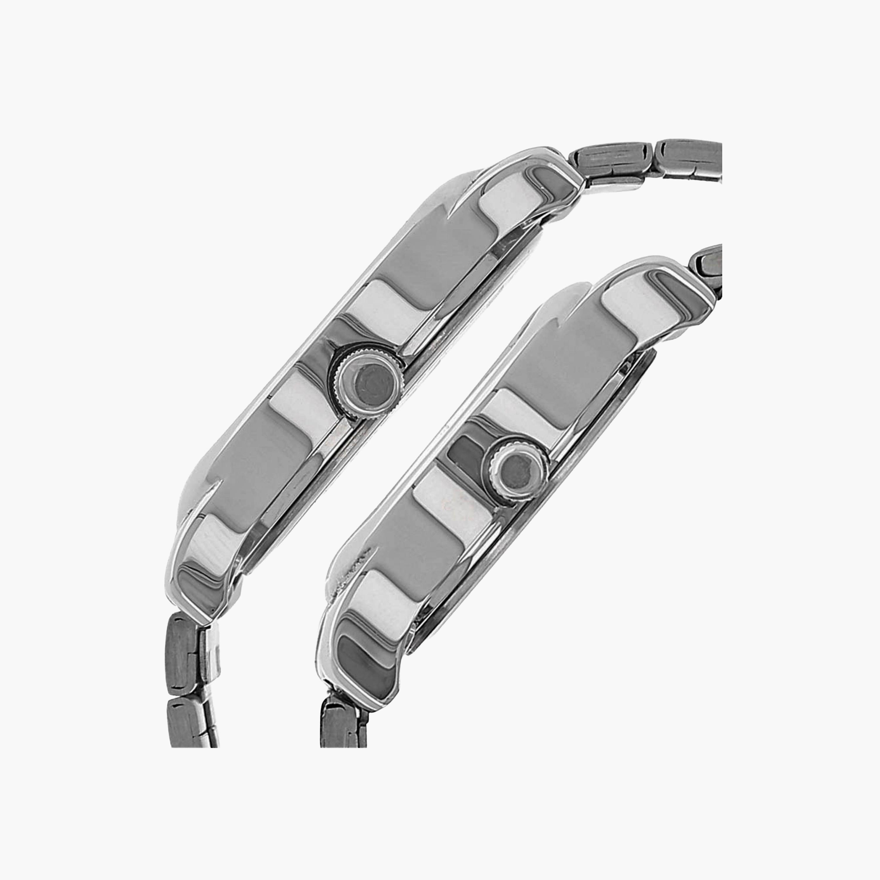 Titan Stainless Steel Couple Watches-men-watchesandjewellery-watches-image-4