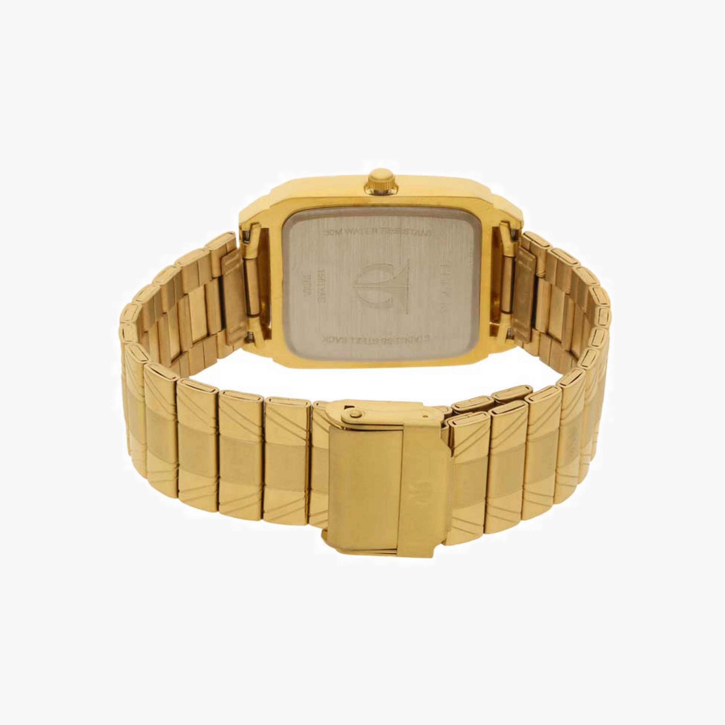 ساعة تيتان أنالوج معدنية للرجال-men-watchesandjewellery-watches-image-4