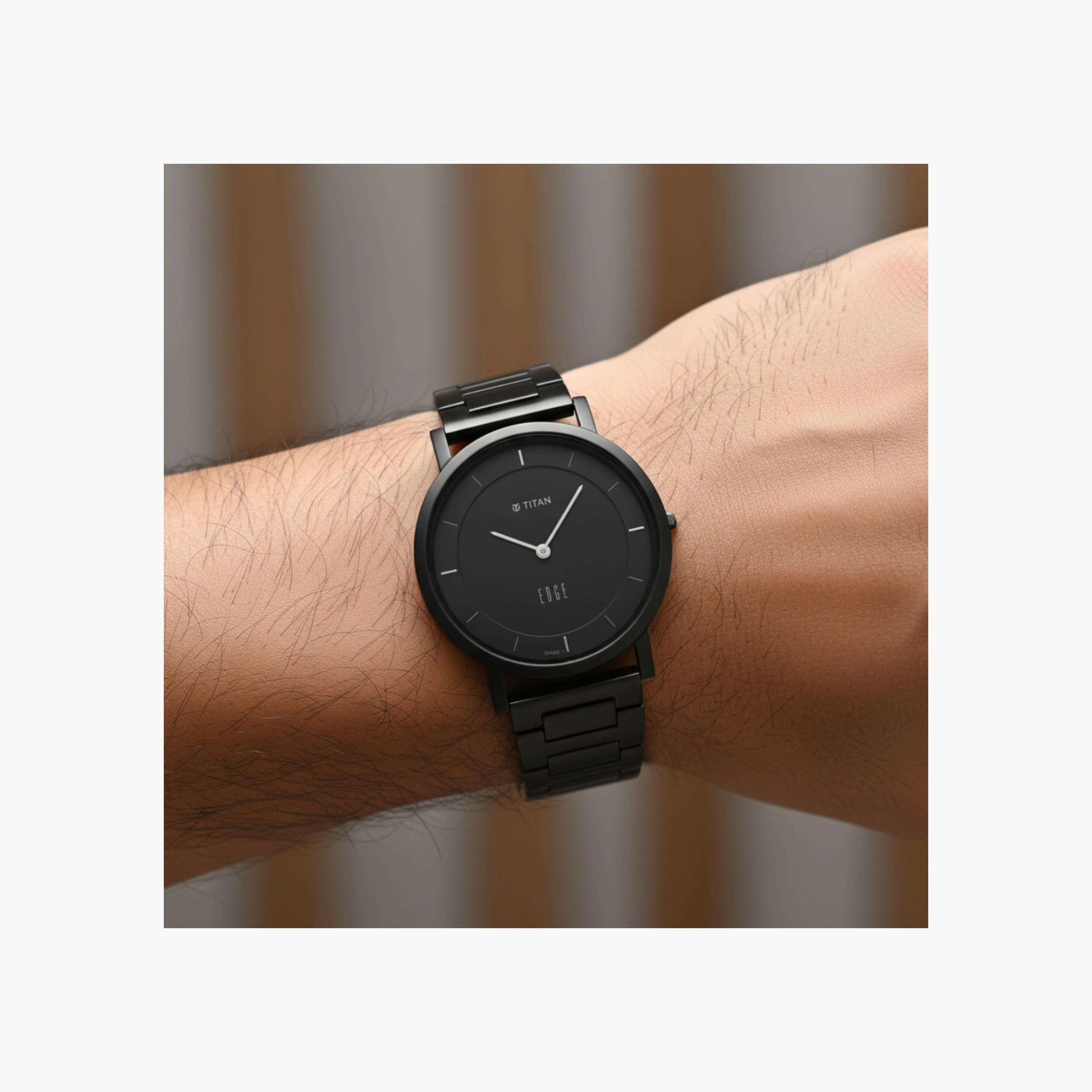 Titan Edge Men's Watch-men-watchesandjewellery-watches-image-3