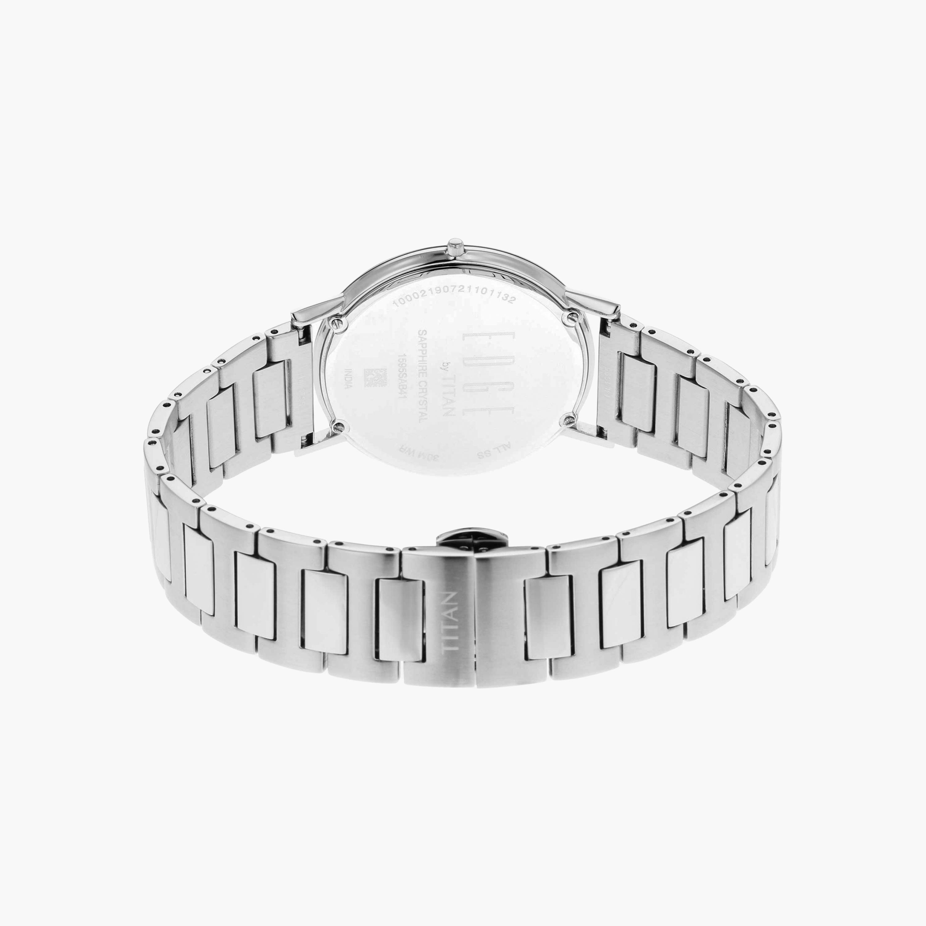 Titan Edge Men's Analogue Watch-men-watchesandjewellery-watches-image-3