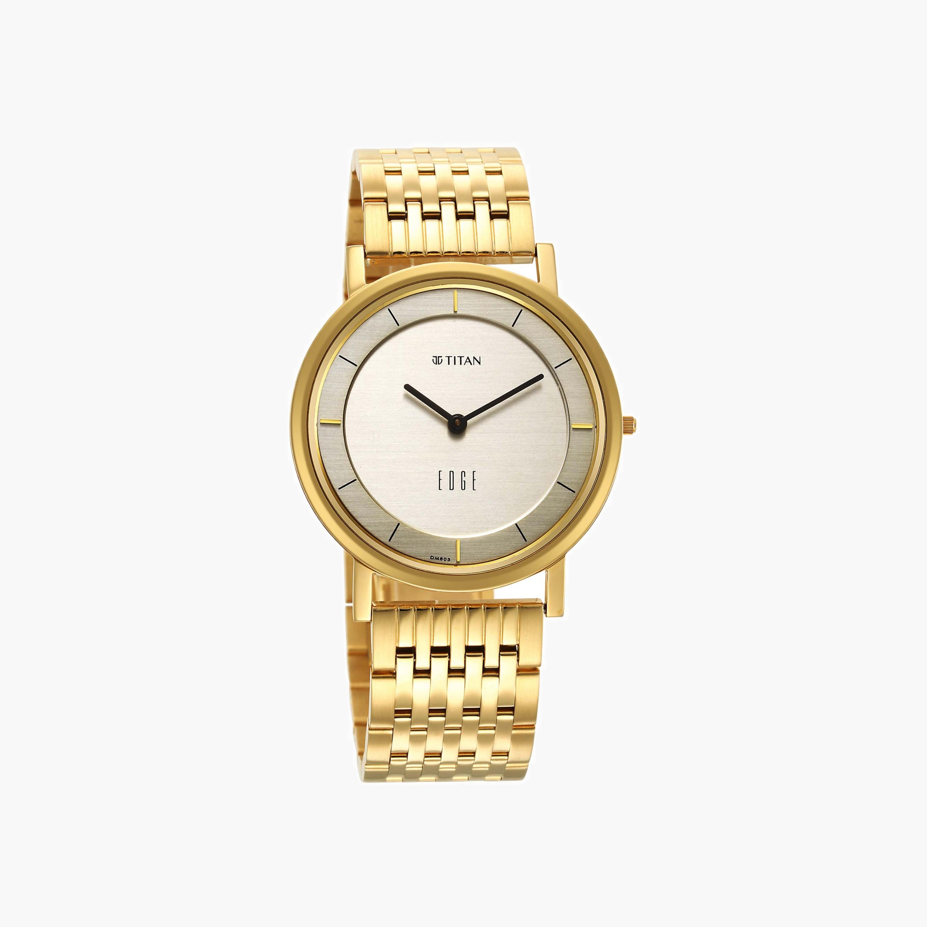Titan Edge Analogue Watch-men-watchesandjewellery-watches-image-1
