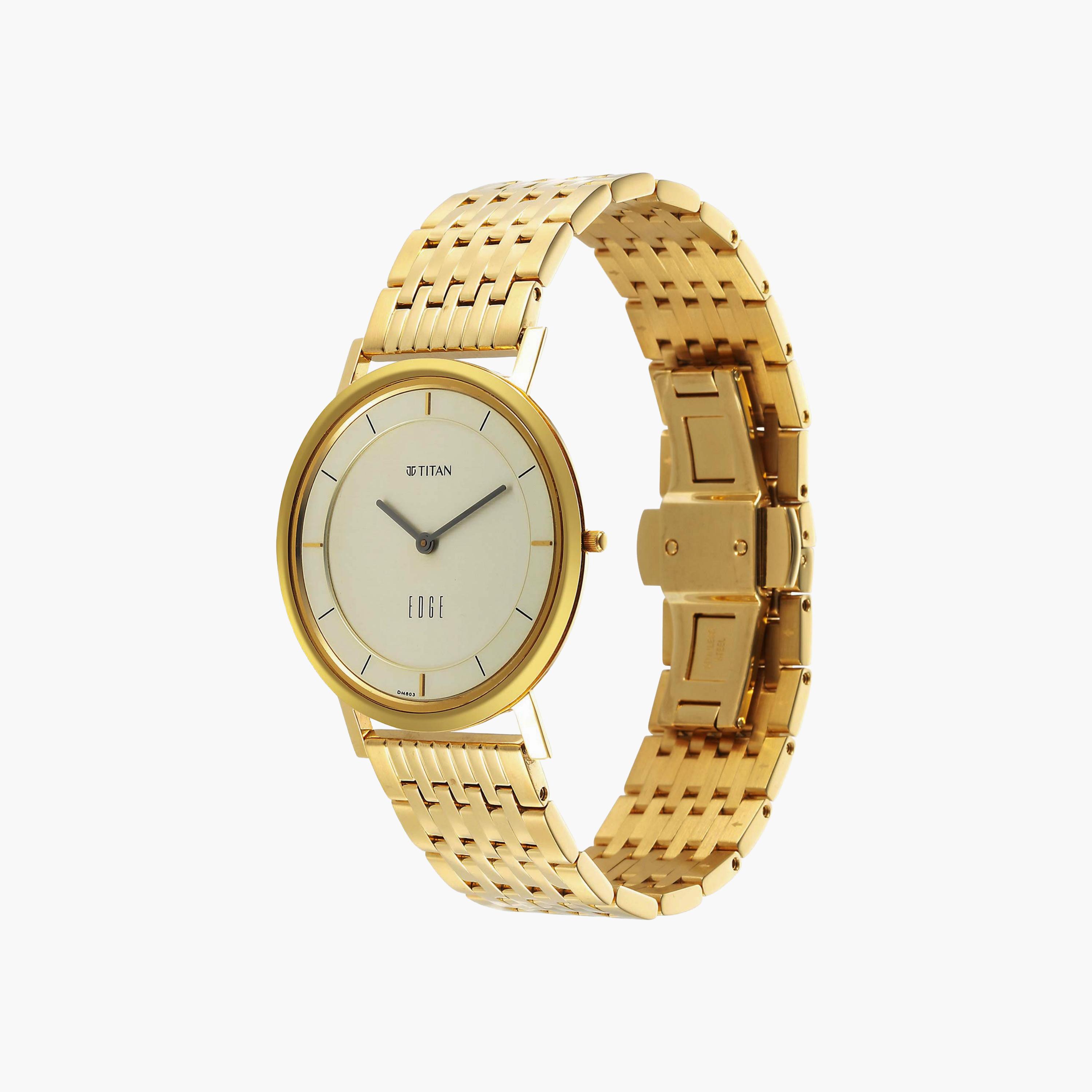 Titan Edge Analogue Watch-men-watchesandjewellery-watches-image-2