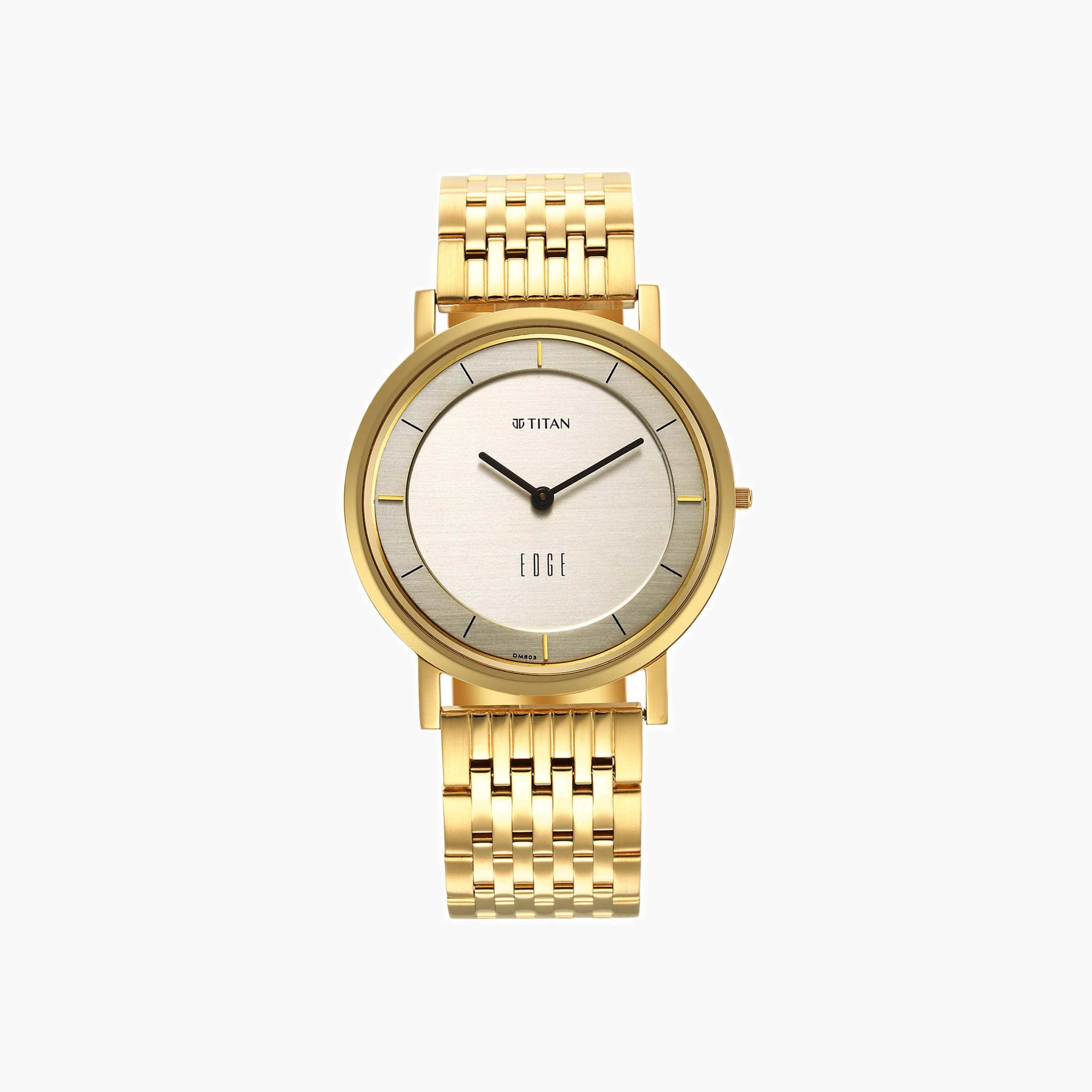 Titan Edge Analogue Watch-men-watchesandjewellery-watches-image-3