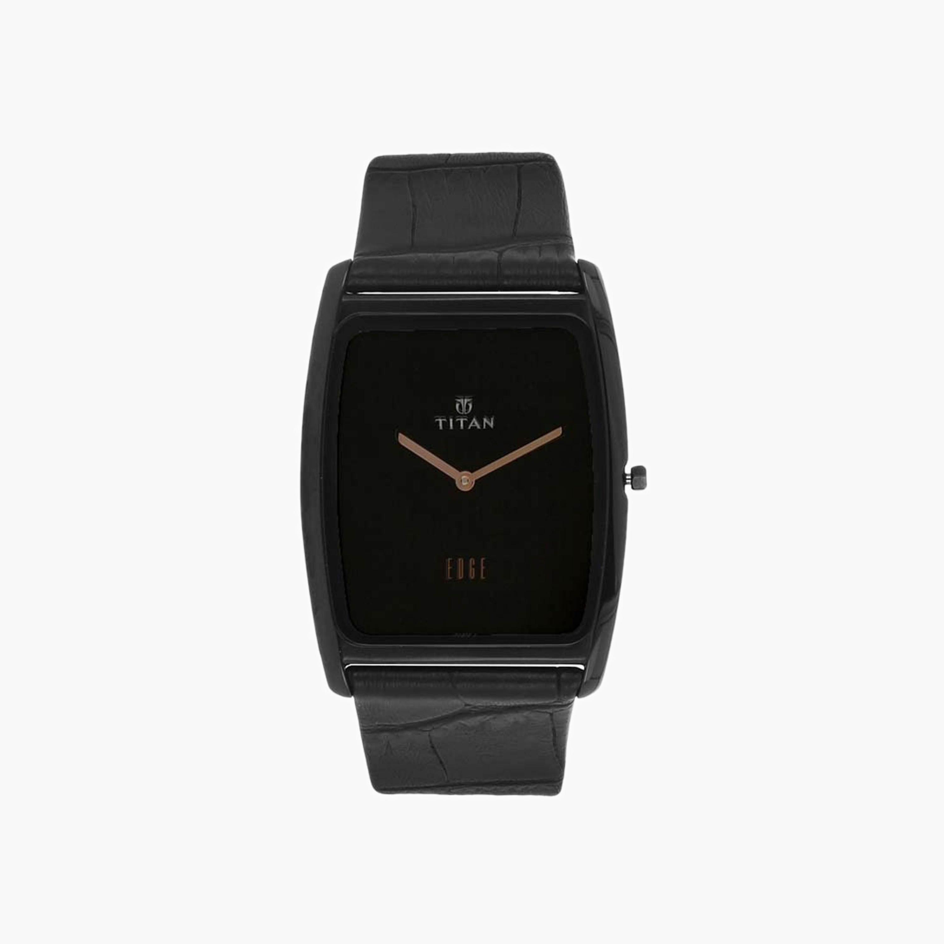 Titan Edge Men's Analog Watch-men-watchesandjewellery-watches-image-1
