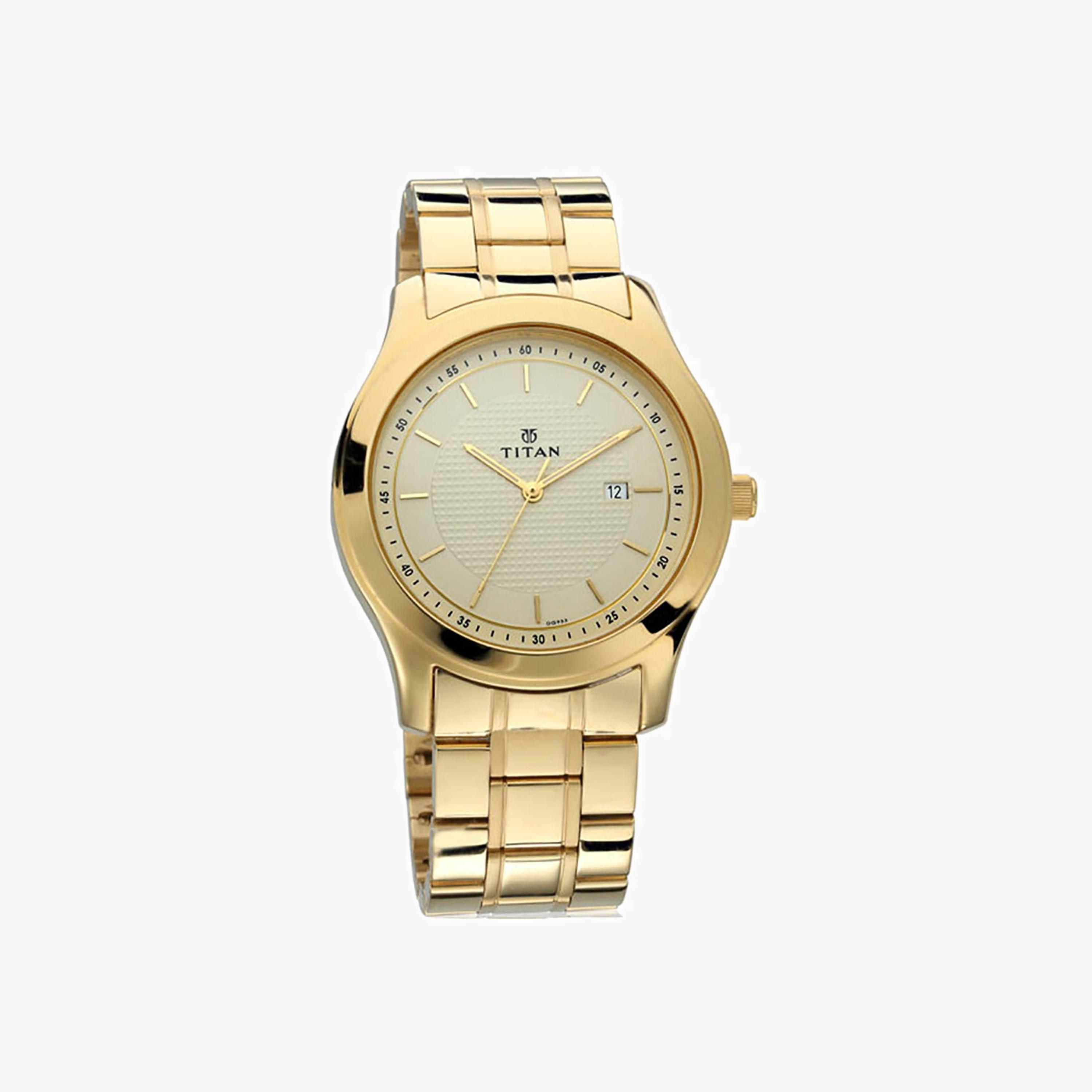 Titan Men's Analogue Watch-men-watchesandjewellery-watches-image-1