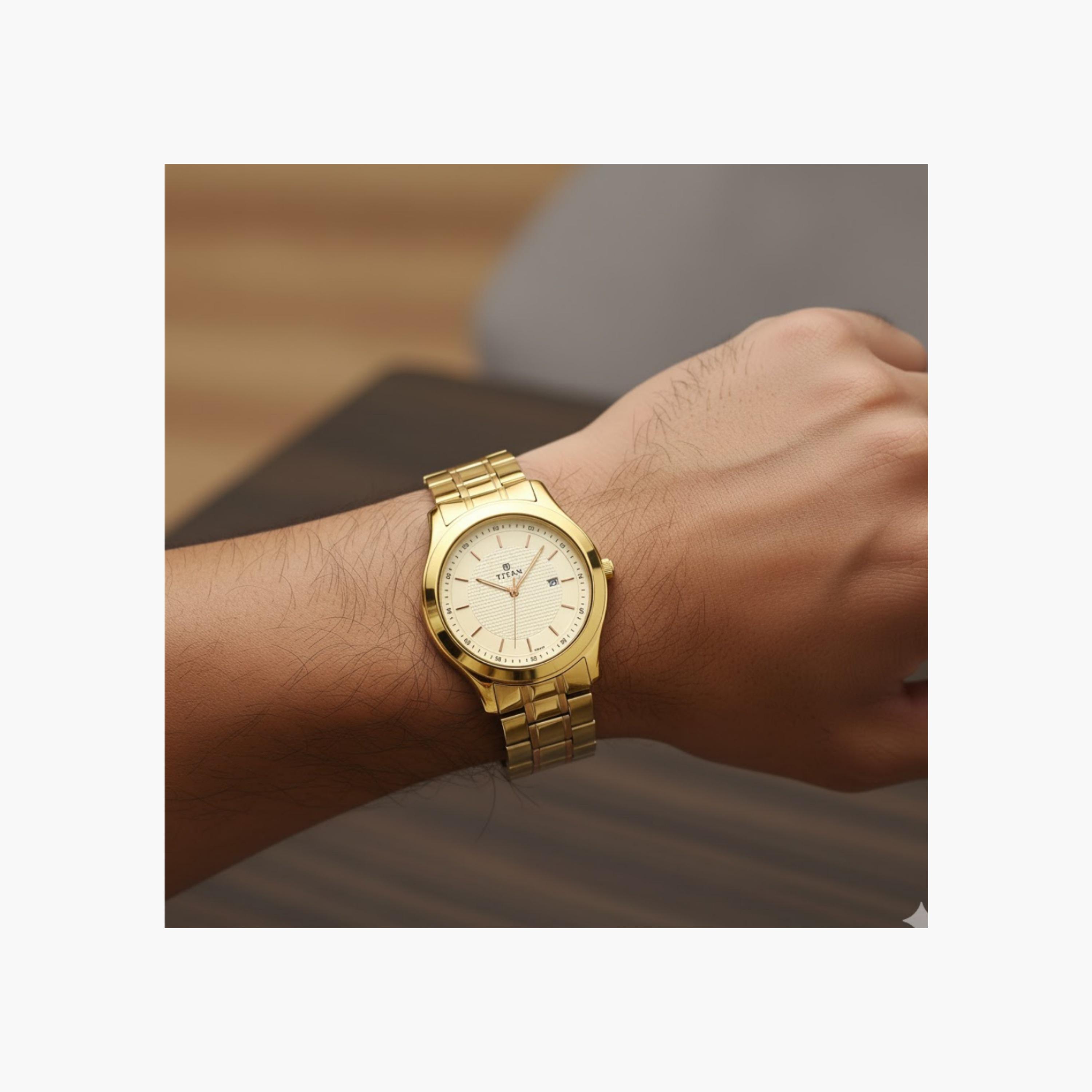 Titan Men's Analogue Watch-men-watchesandjewellery-watches-image-2