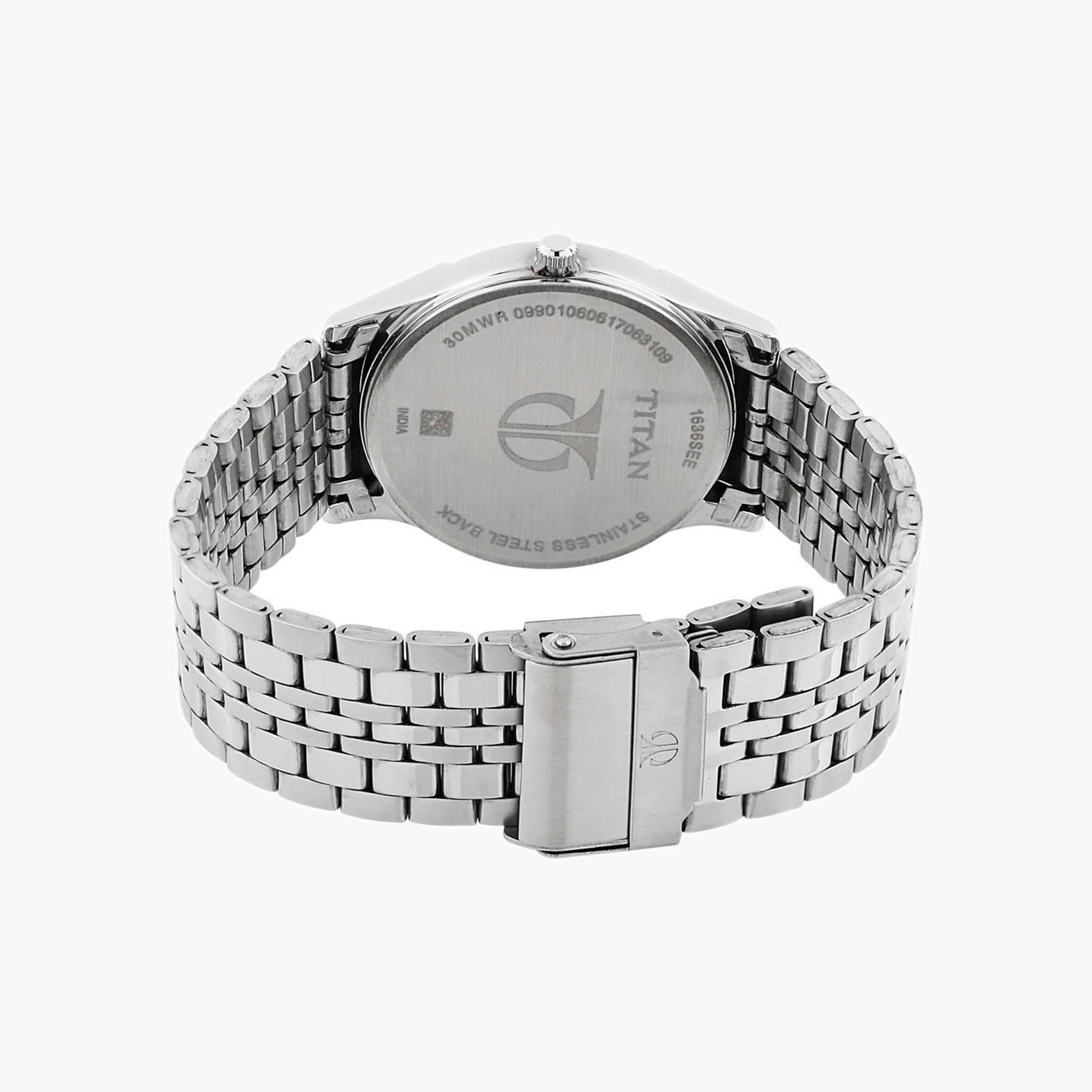 Titan Men's Analogue Watch-men-watchesandjewellery-watches-image-2