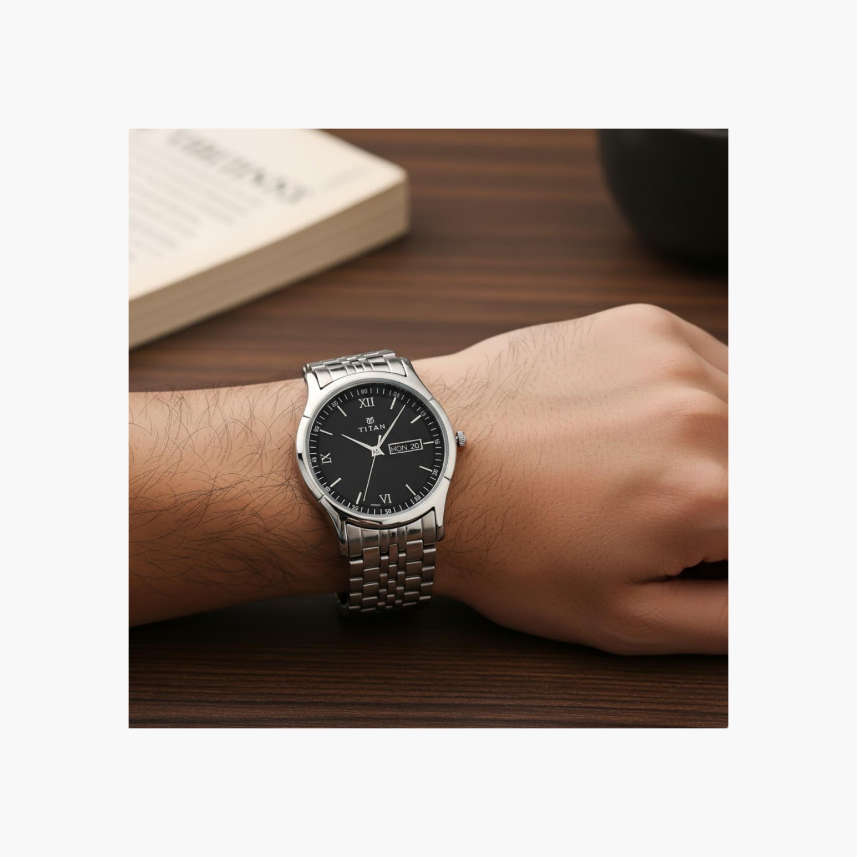 Titan Men's Analogue Watch-men-watchesandjewellery-watches-image-5