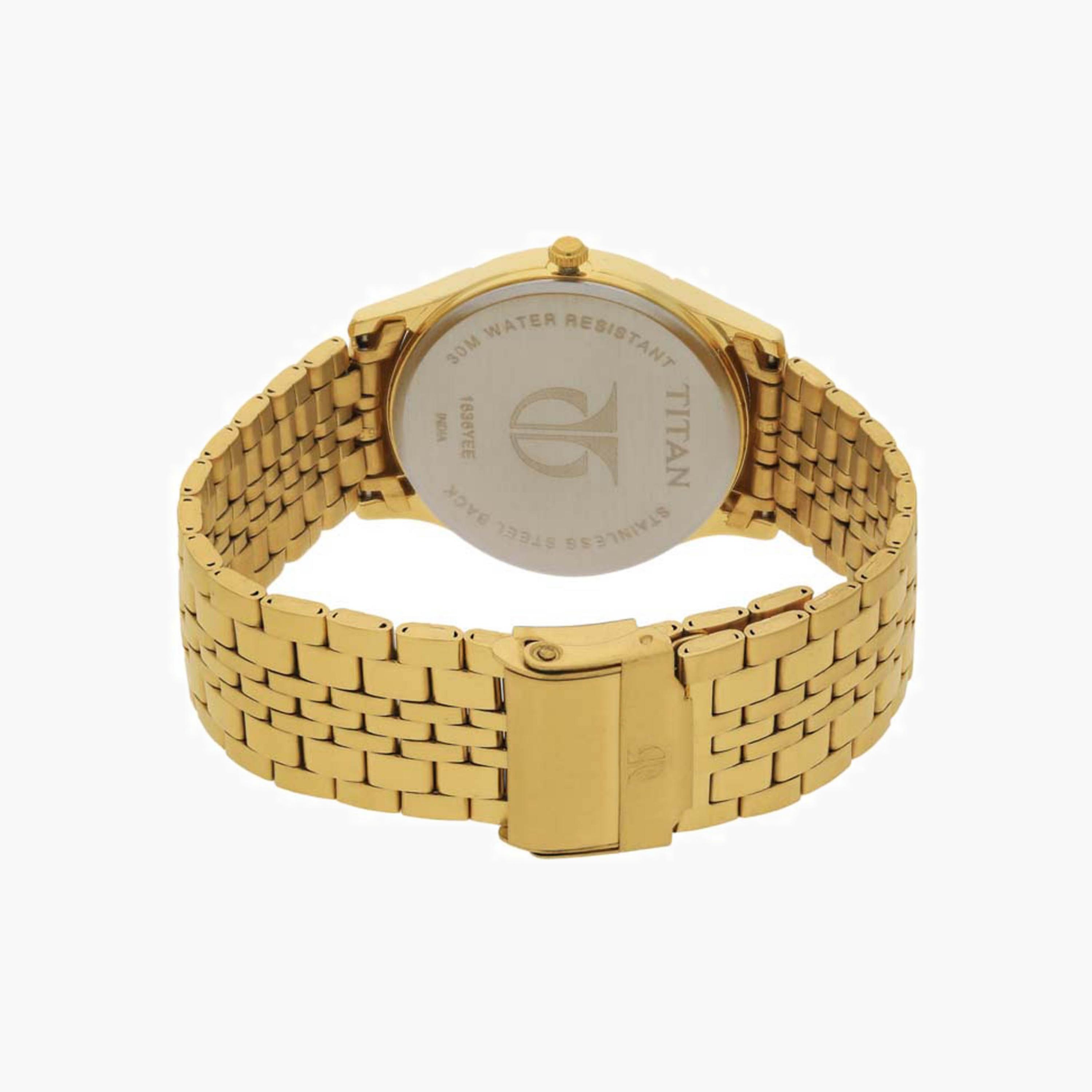 Titan Men's Analogue Watch-men-watchesandjewellery-watches-image-2
