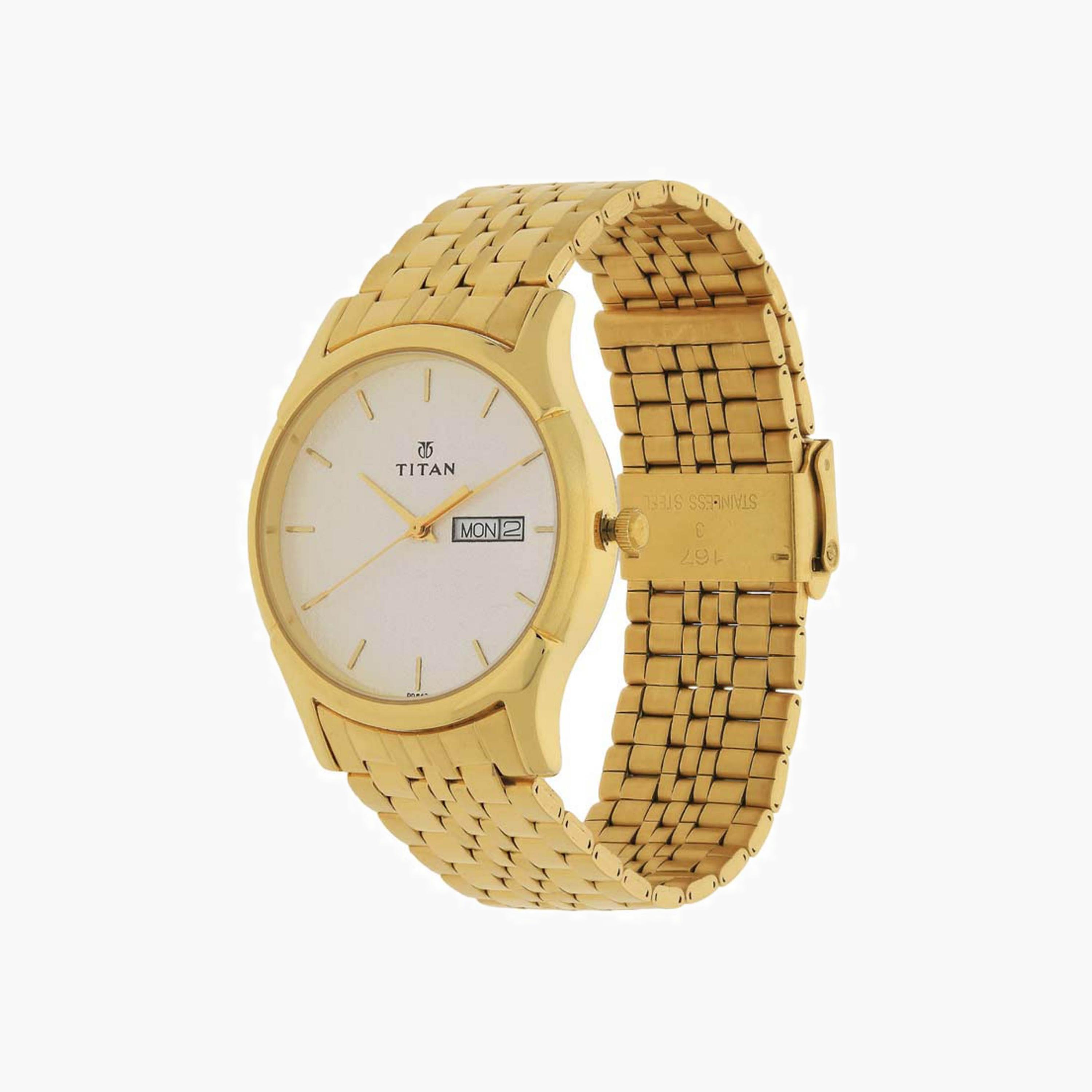 Titan Men's Analogue Watch-men-watchesandjewellery-watches-image-4