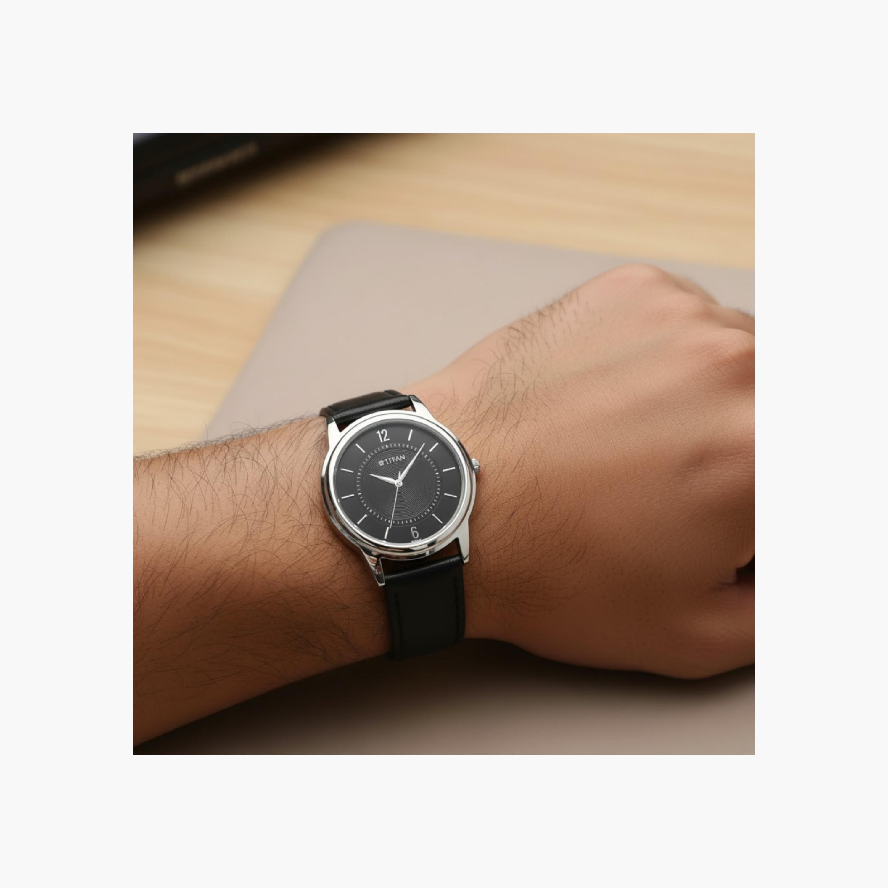 Titan Men's Analogue Watch-men-watchesandjewellery-watches-image-5