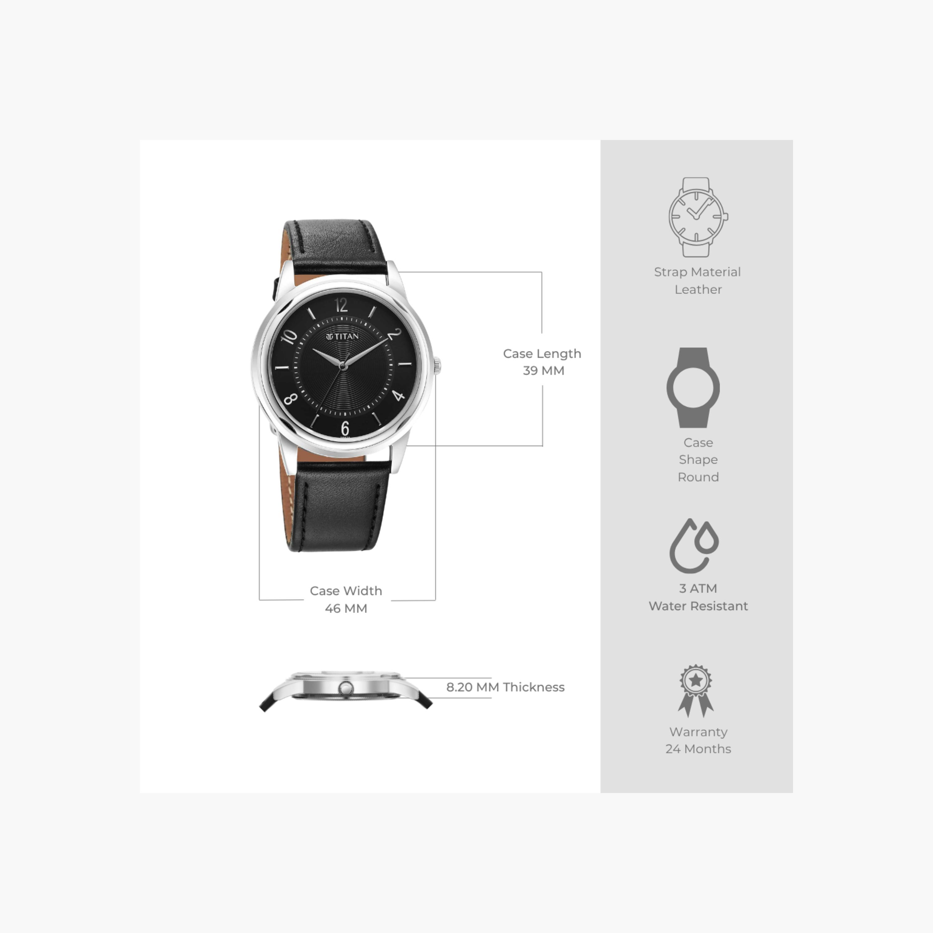 Titan Men's Analogue Watch-men-watchesandjewellery-watches-image-6