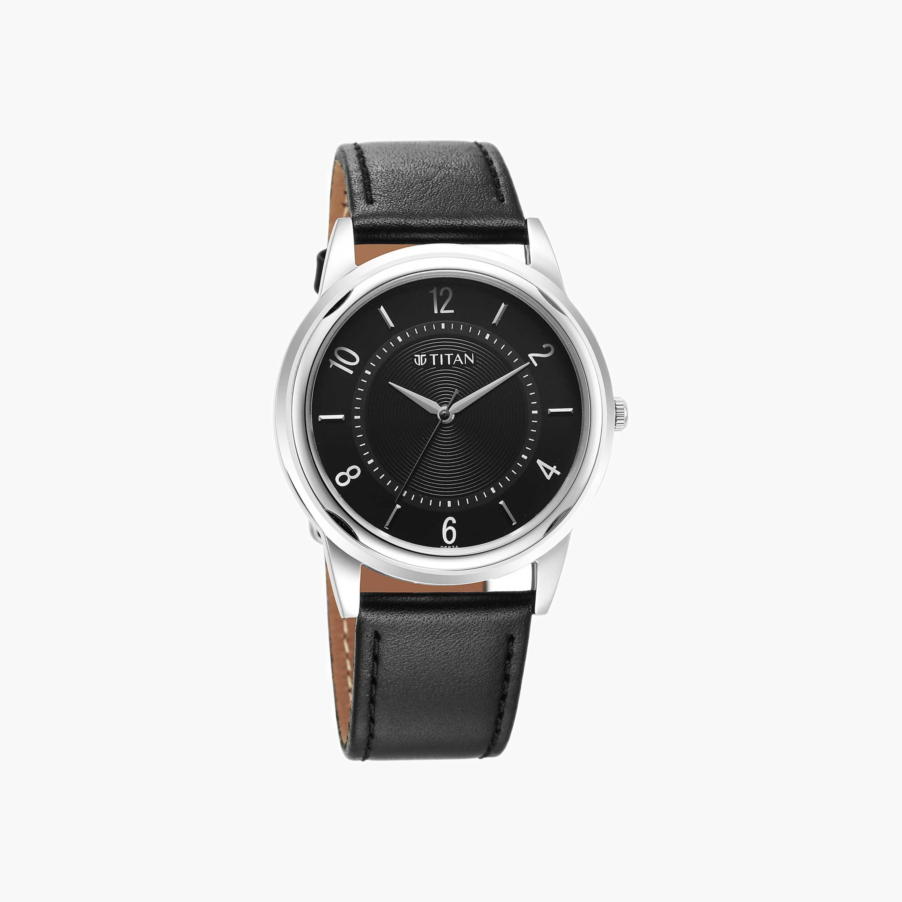 Titan Men's Analogue Watch-men-watchesandjewellery-watches-image-1