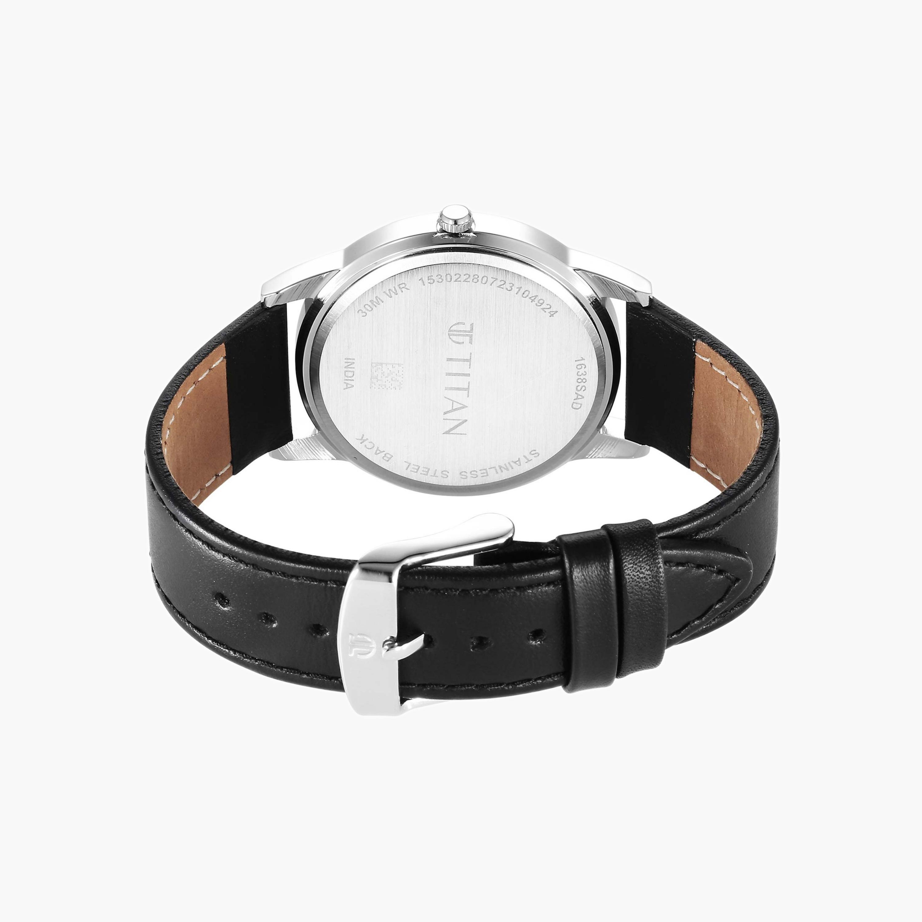 Titan Men's Analogue Watch-men-watchesandjewellery-watches-image-2