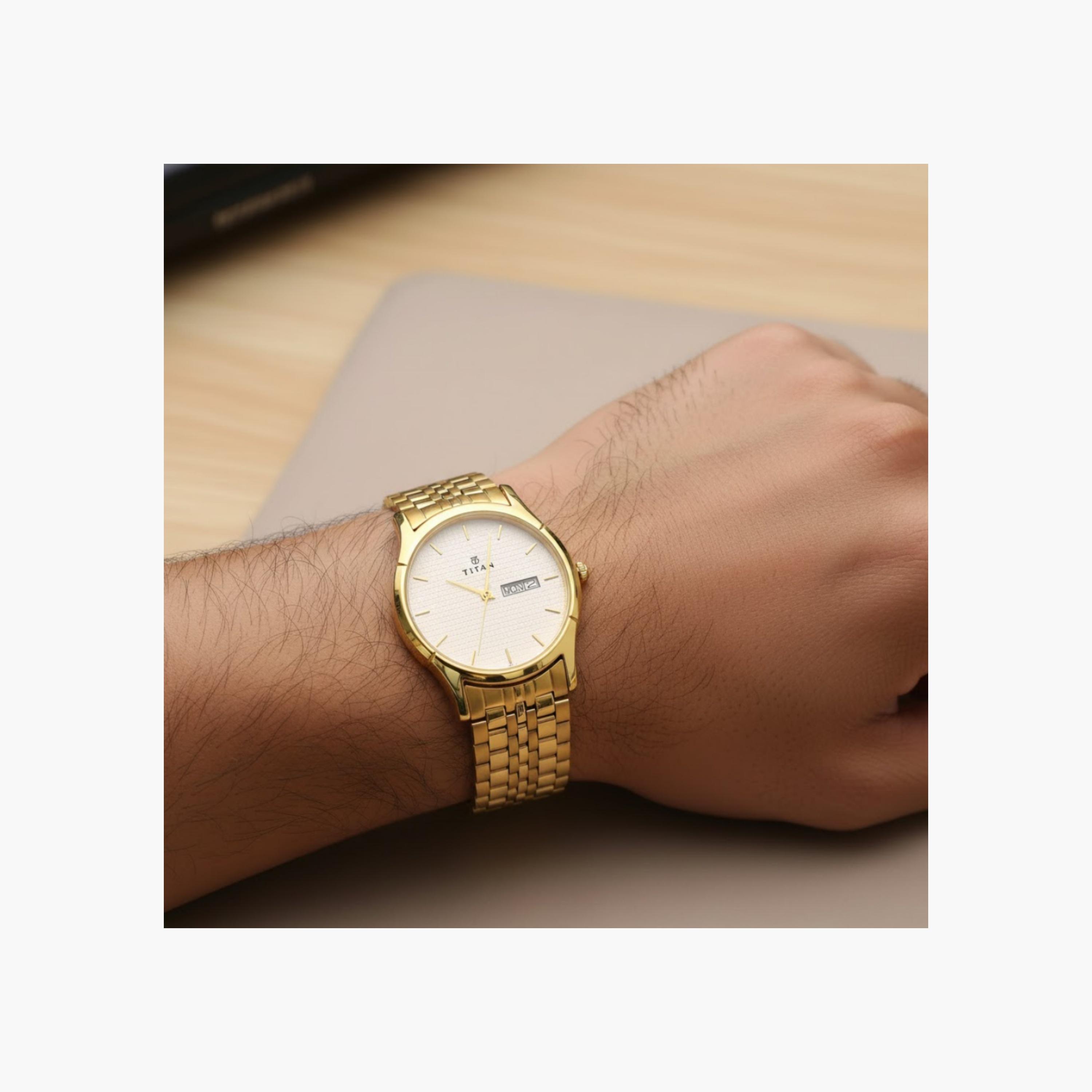 Titan Men's Analogue Watch-men-watchesandjewellery-watches-image-5