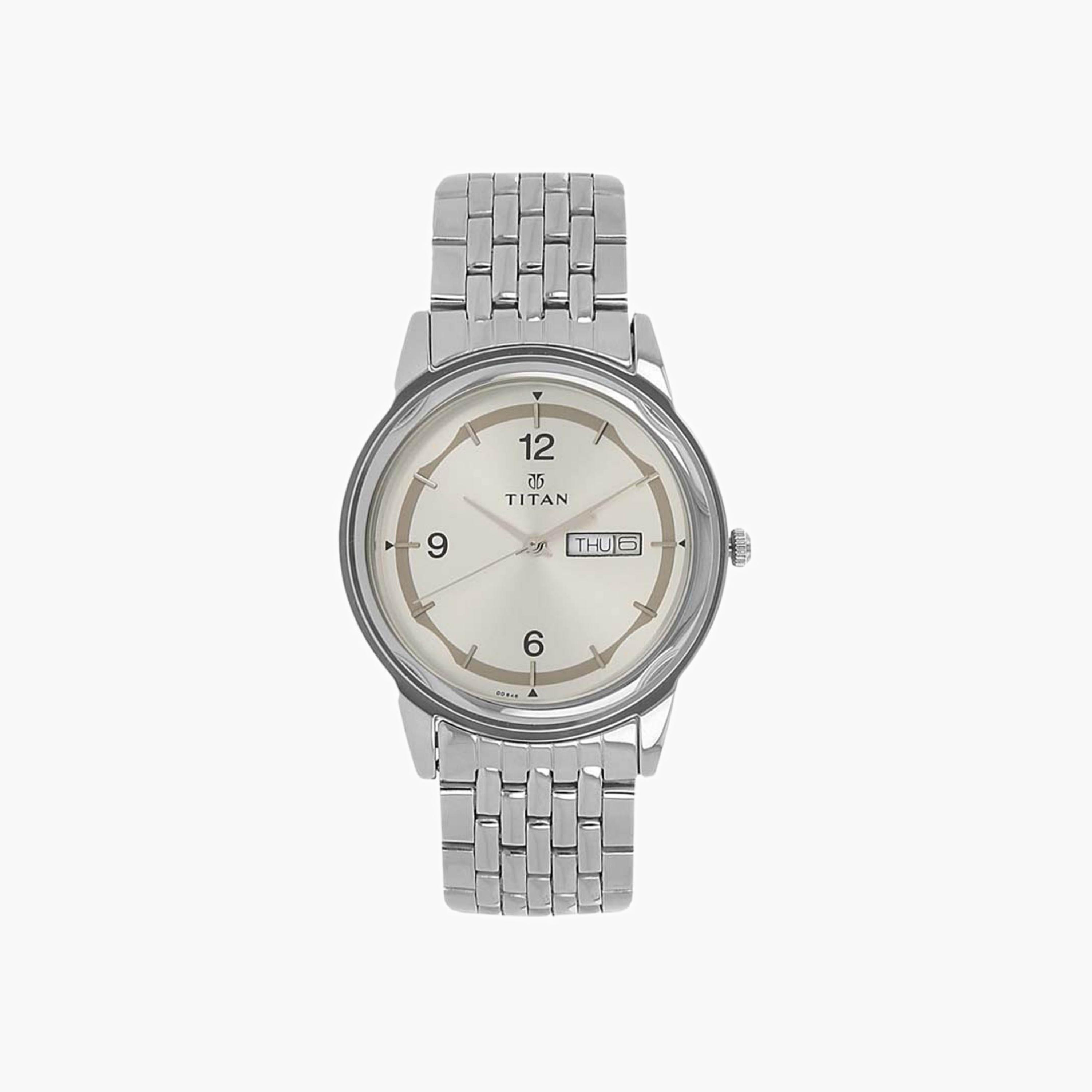 Titan Men's Analog Watch-men-watchesandjewellery-watches-image-1