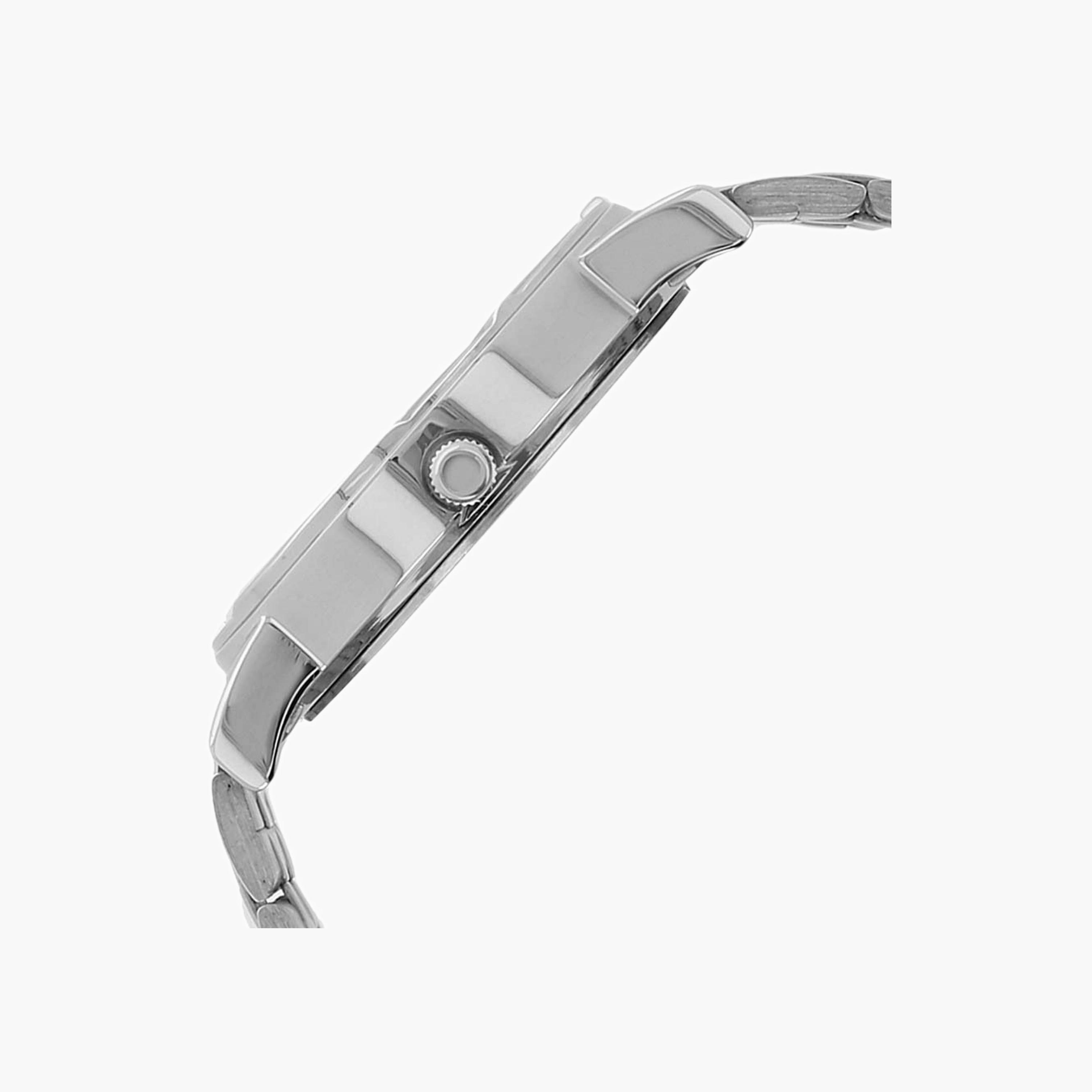 Titan Men's Stainless Steel Watch-men-watchesandjewellery-watches-image-3