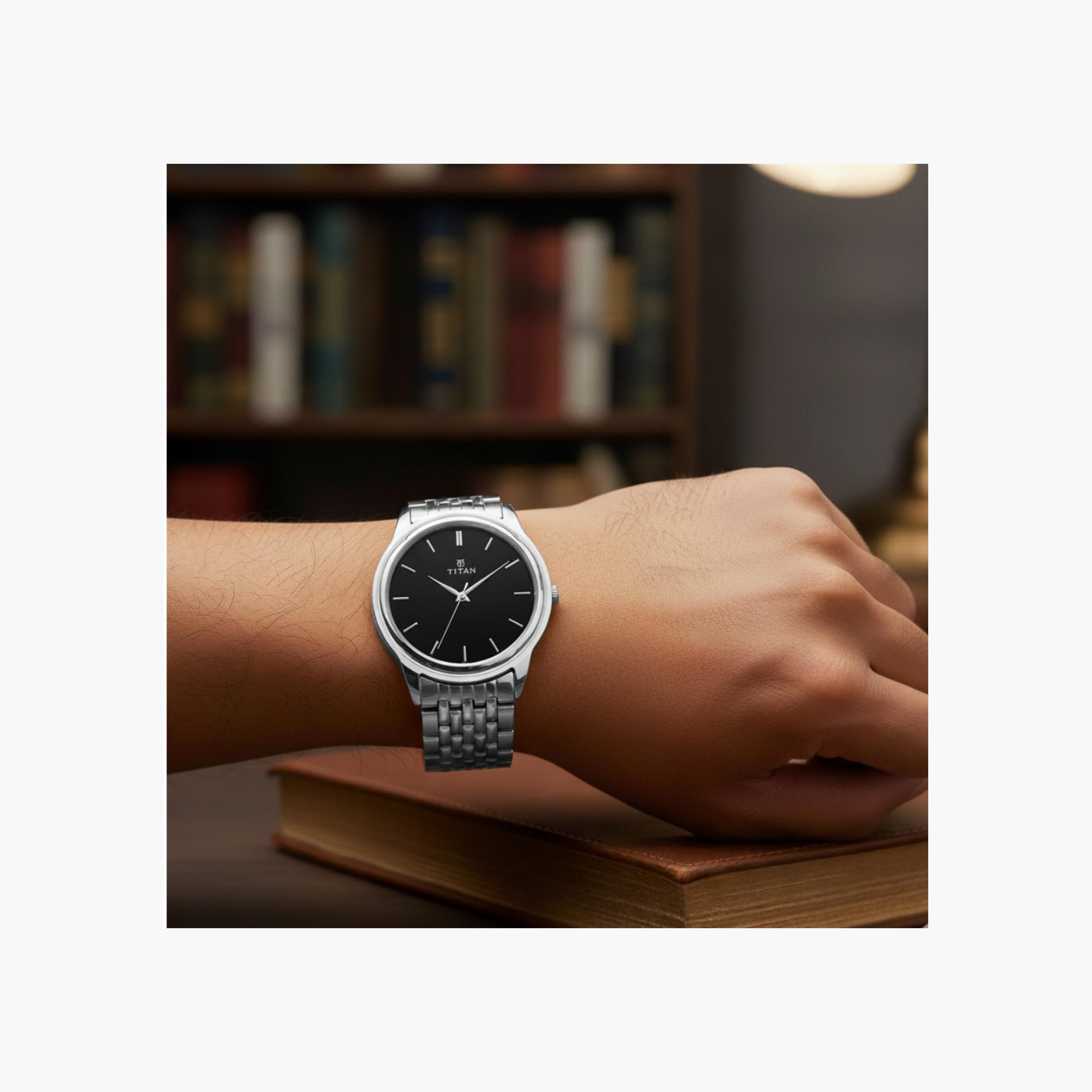 Titan Men's Analog Watch-men-watchesandjewellery-watches-image-2