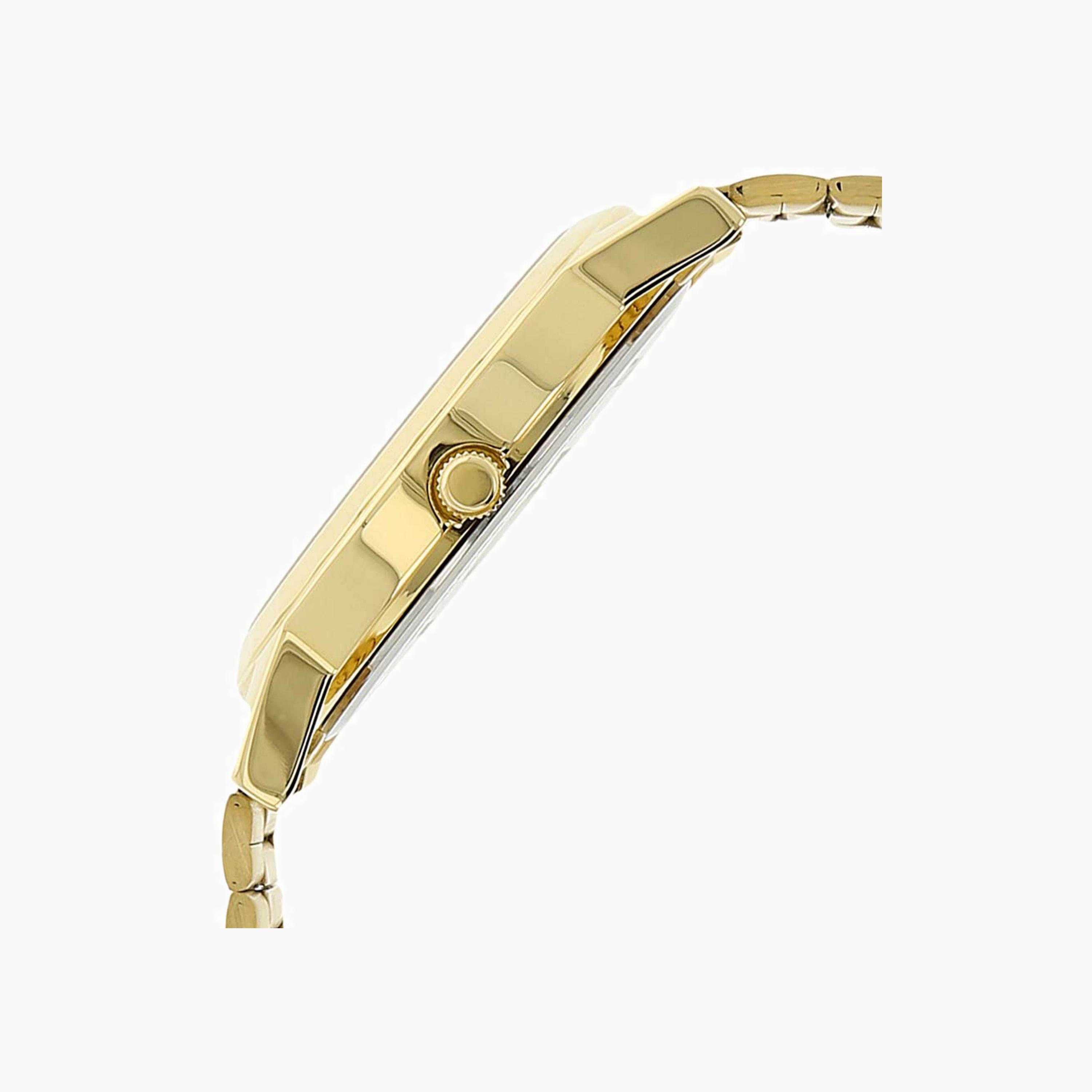 Titan Men's Analogue Metal Watch-men-watchesandjewellery-watches-image-4