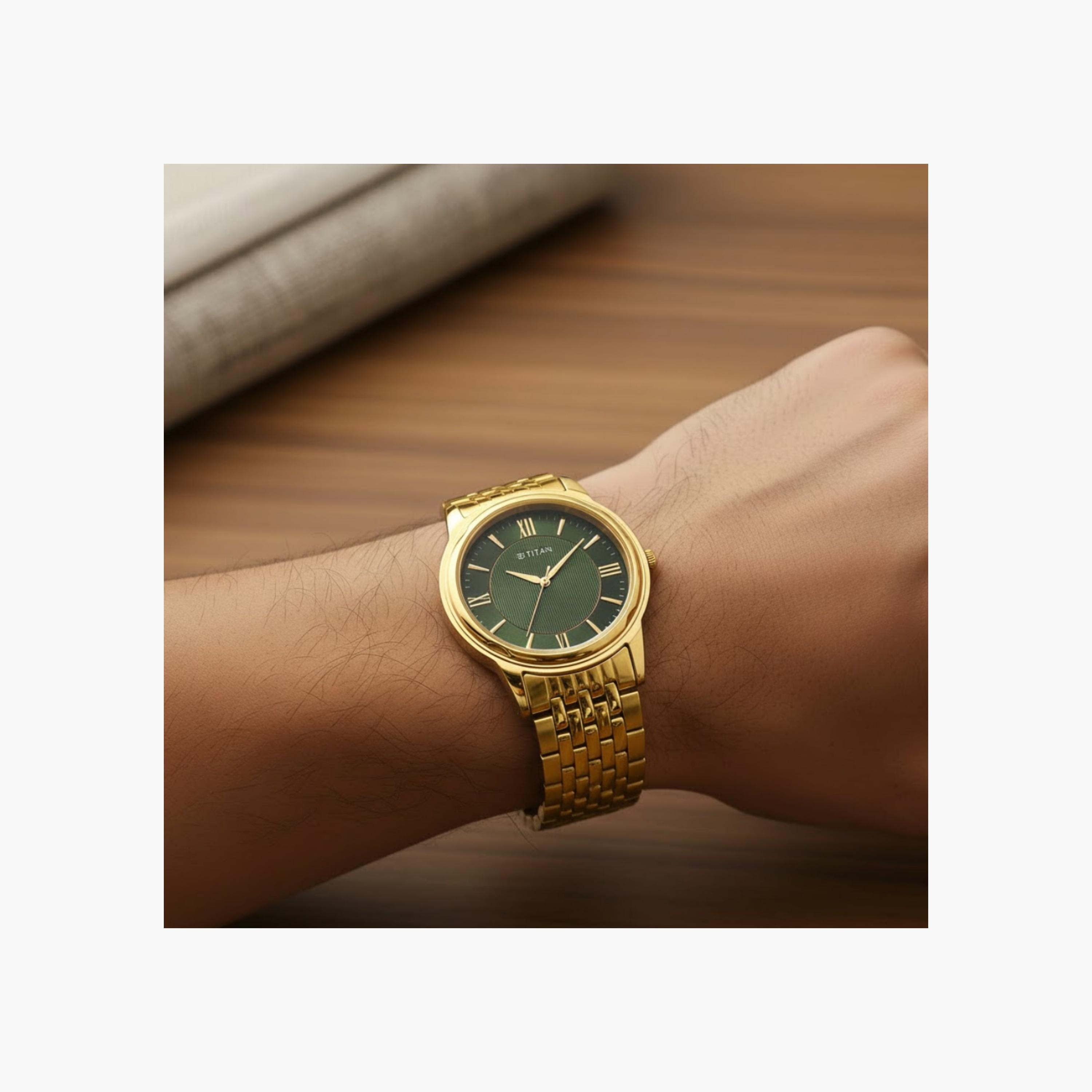 ساعة تيتان بعقارب للرجال-men-watchesandjewellery-watches-image-2