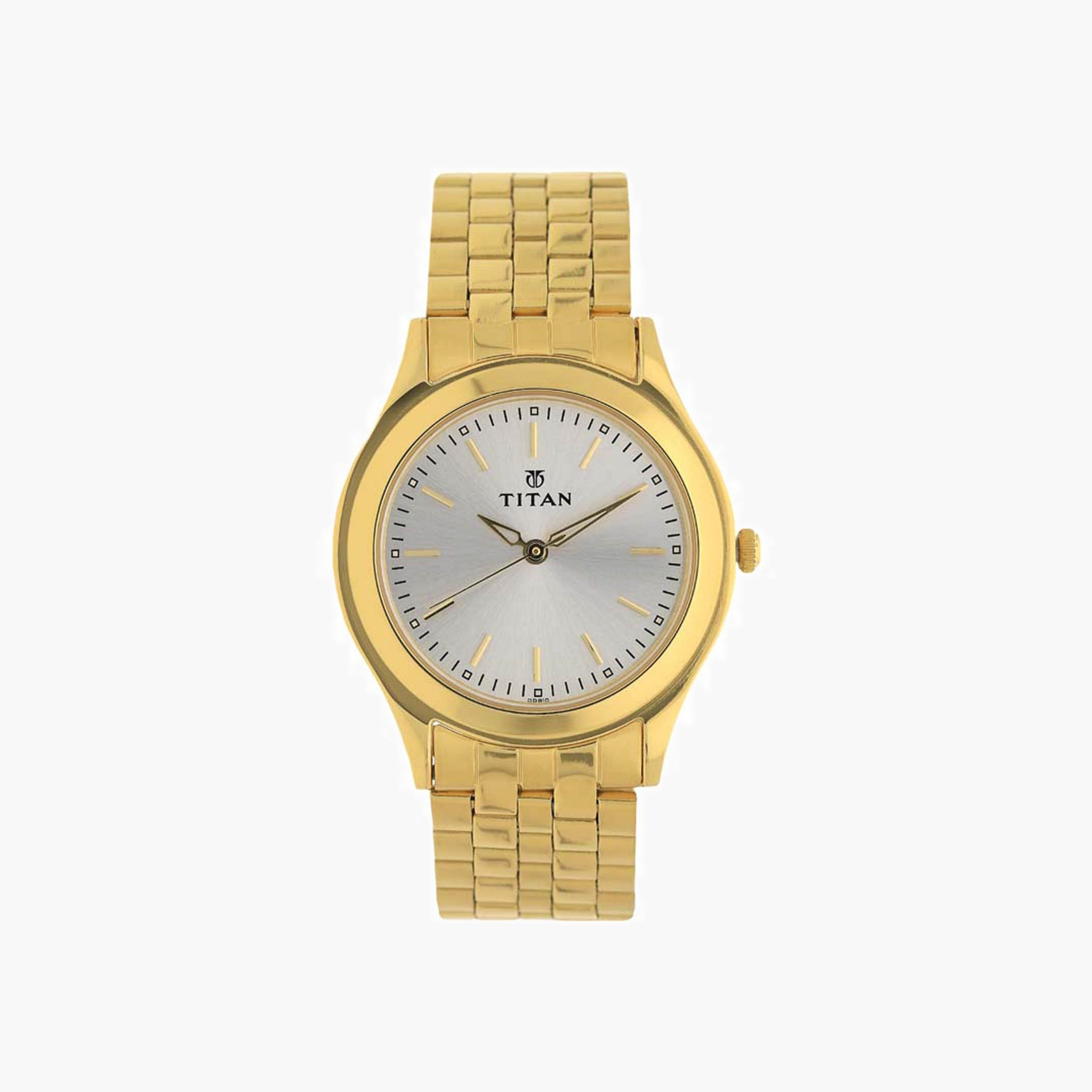 Titan Classic Analogue Watch-men-watchesandjewellery-watches-image-1
