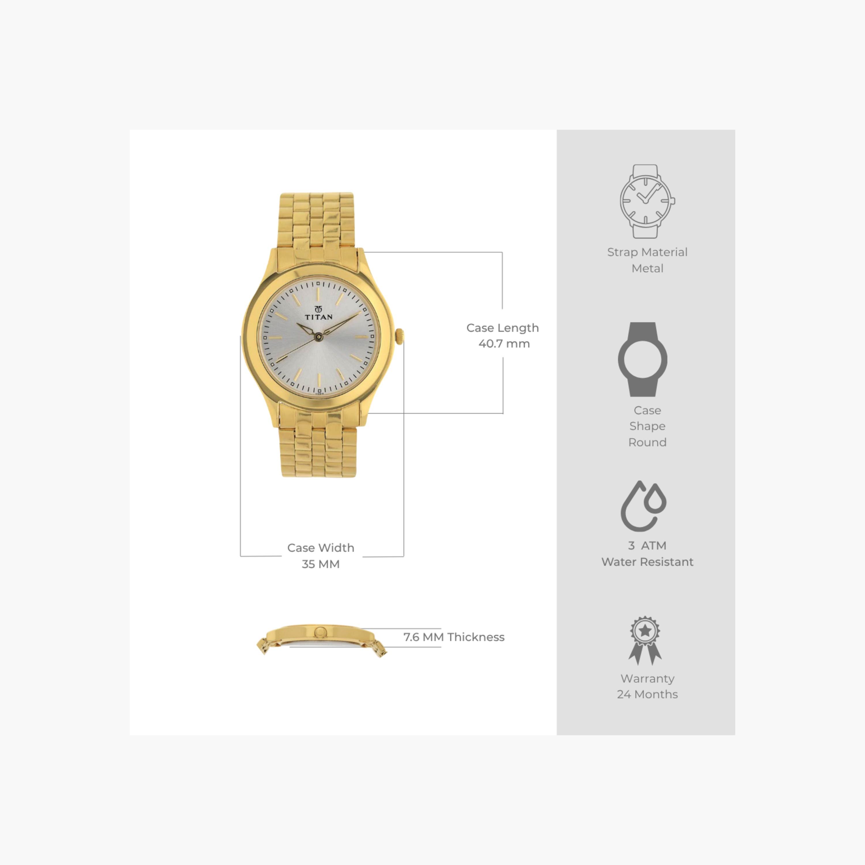 Titan Classic Analogue Watch-men-watchesandjewellery-watches-image-2