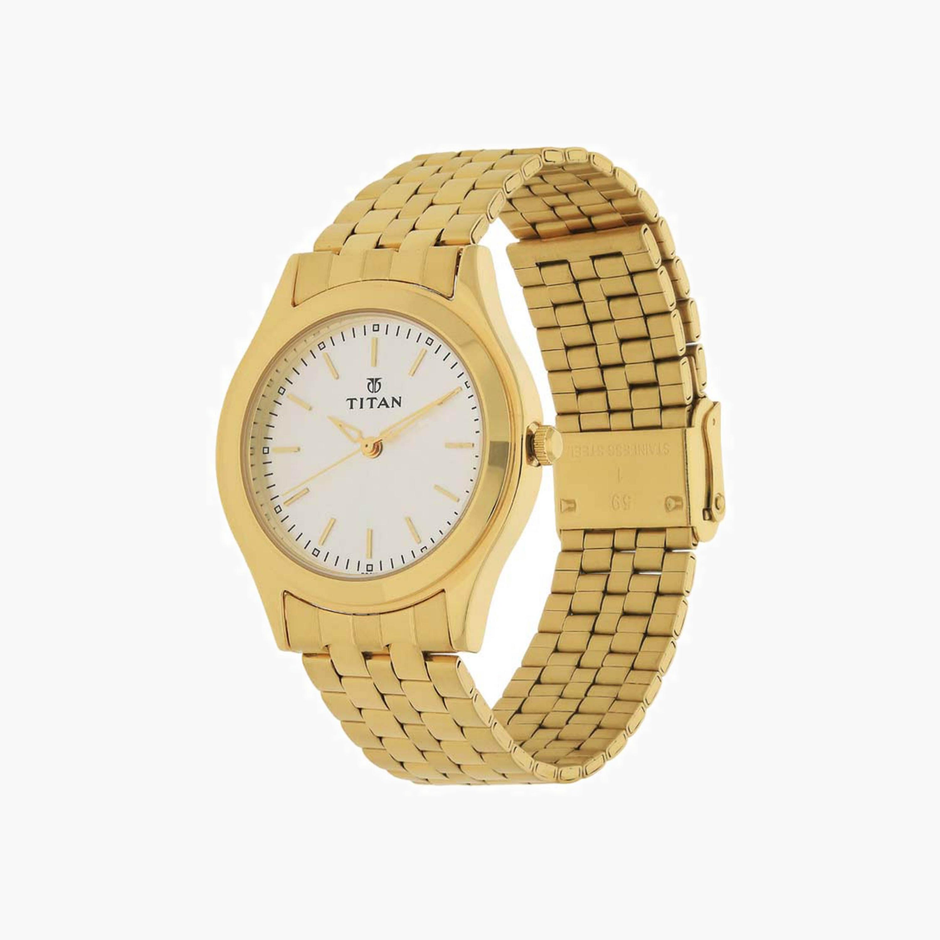 Titan Classic Analogue Watch-men-watchesandjewellery-watches-image-3