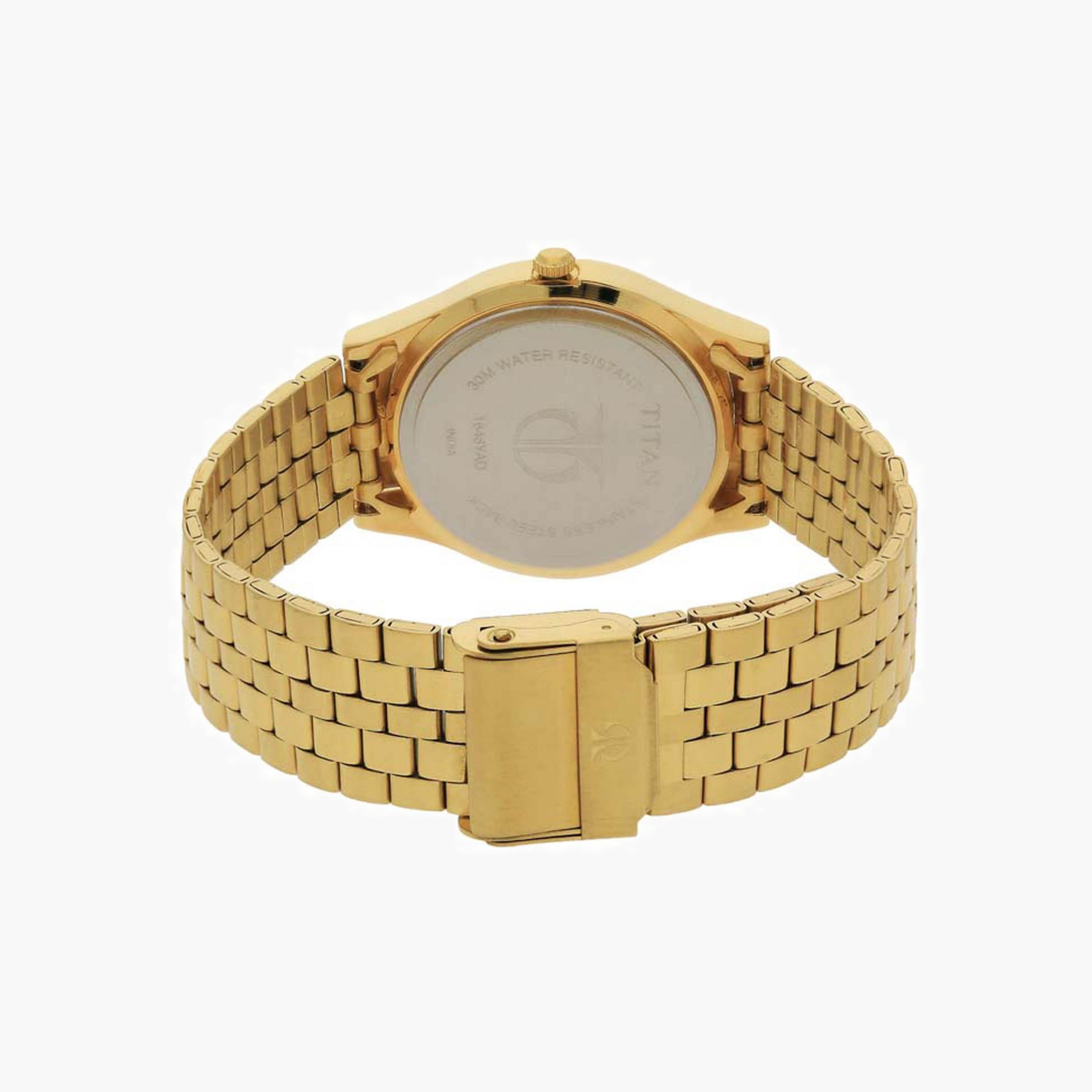 Titan Classic Analogue Watch-men-watchesandjewellery-watches-image-5