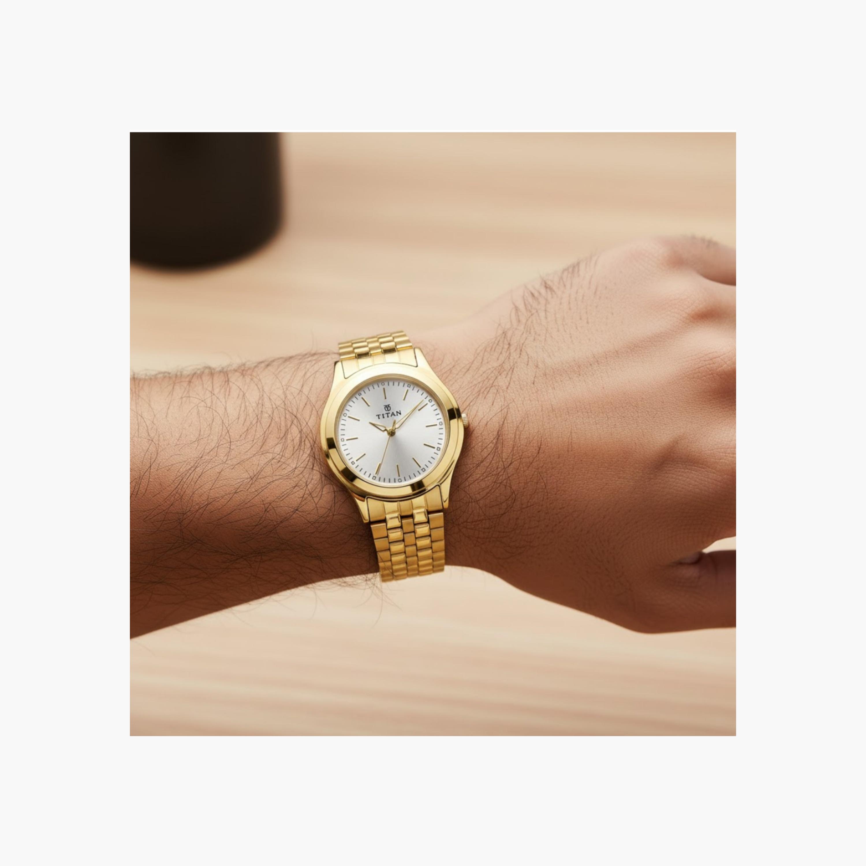 Titan Classic Analogue Watch-men-watchesandjewellery-watches-image-6
