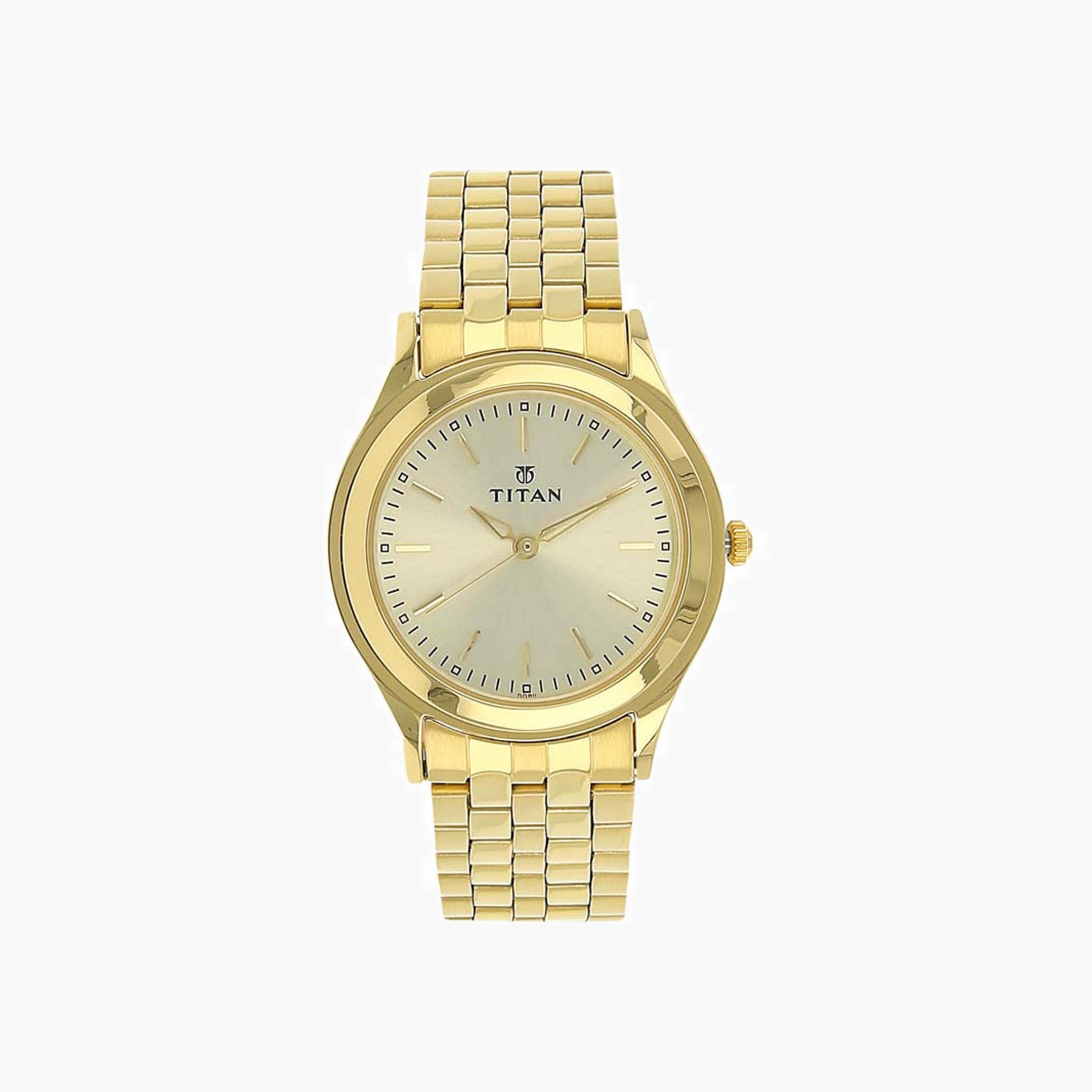 Titan Men's Analogue Watch-men-watchesandjewellery-watches-image-1