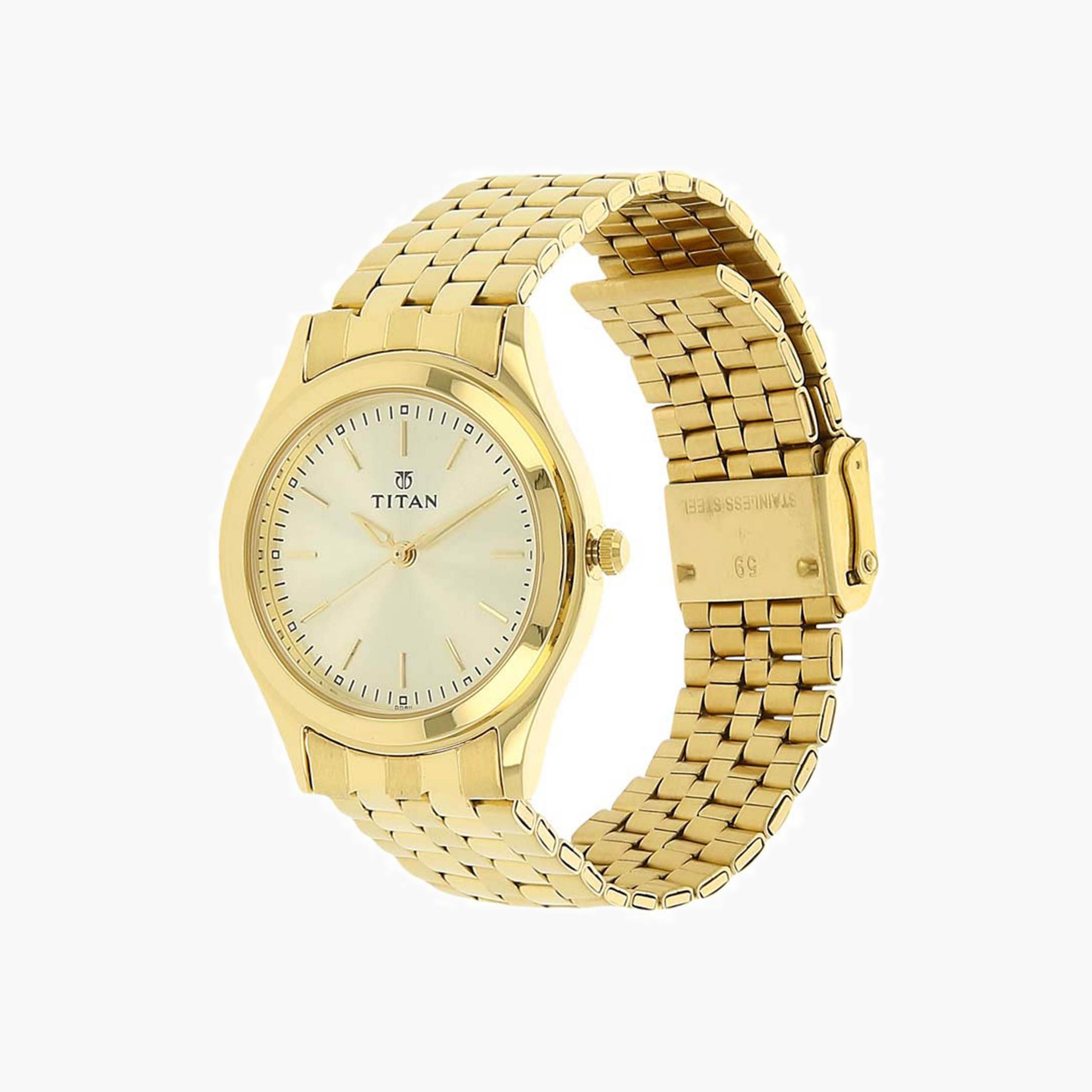Titan Men's Analogue Watch-men-watchesandjewellery-watches-image-4