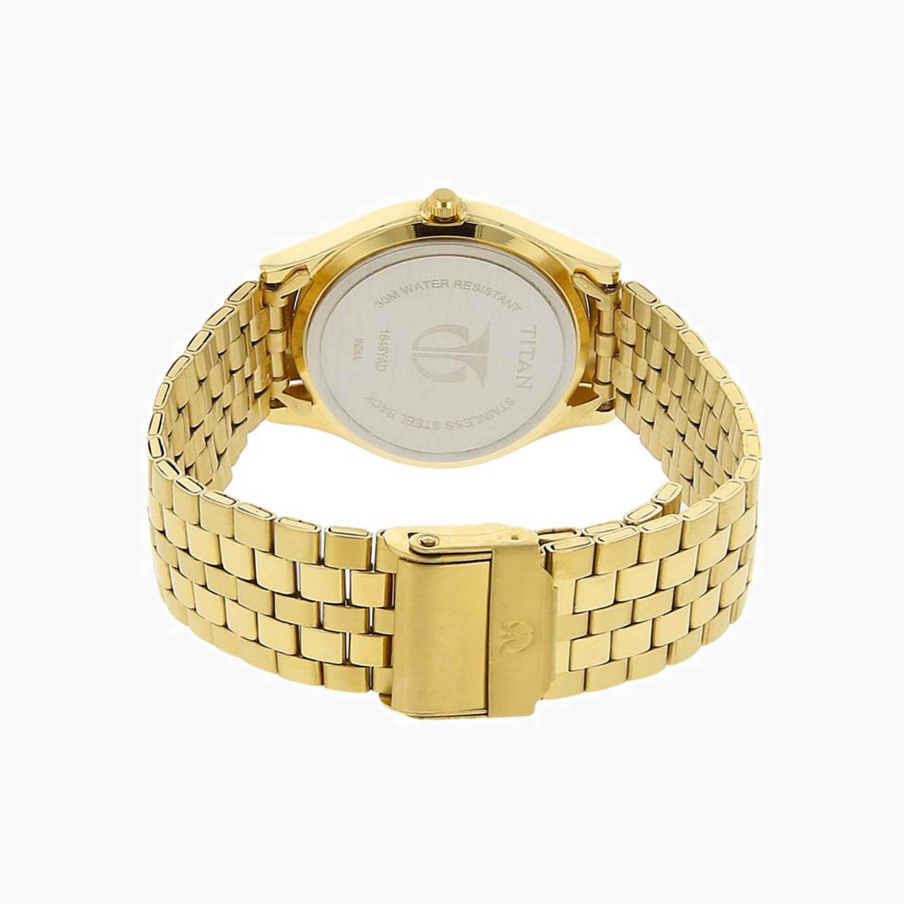 Titan Men's Analogue Watch-men-watchesandjewellery-watches-image-5