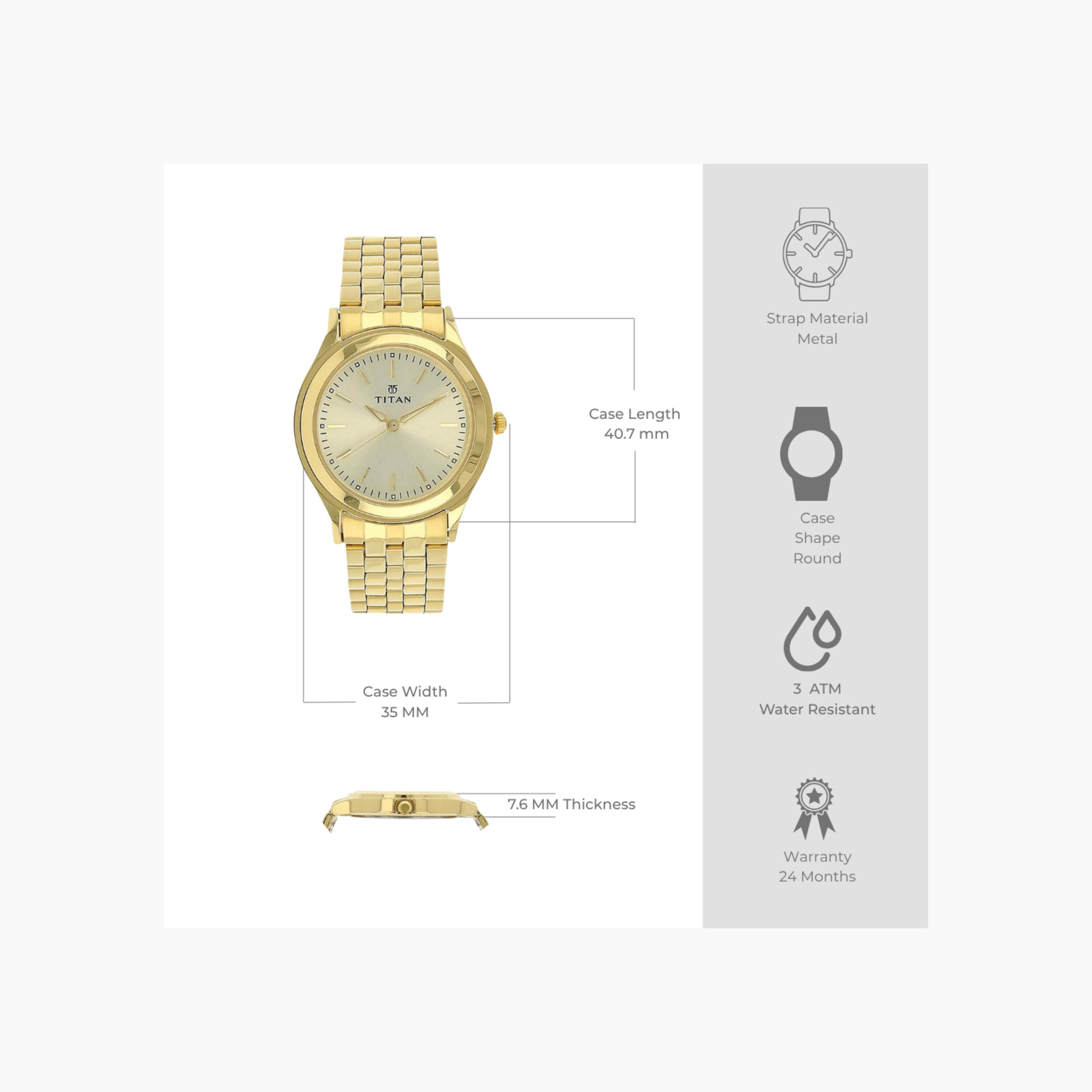 Titan Men's Analogue Watch-men-watchesandjewellery-watches-image-6
