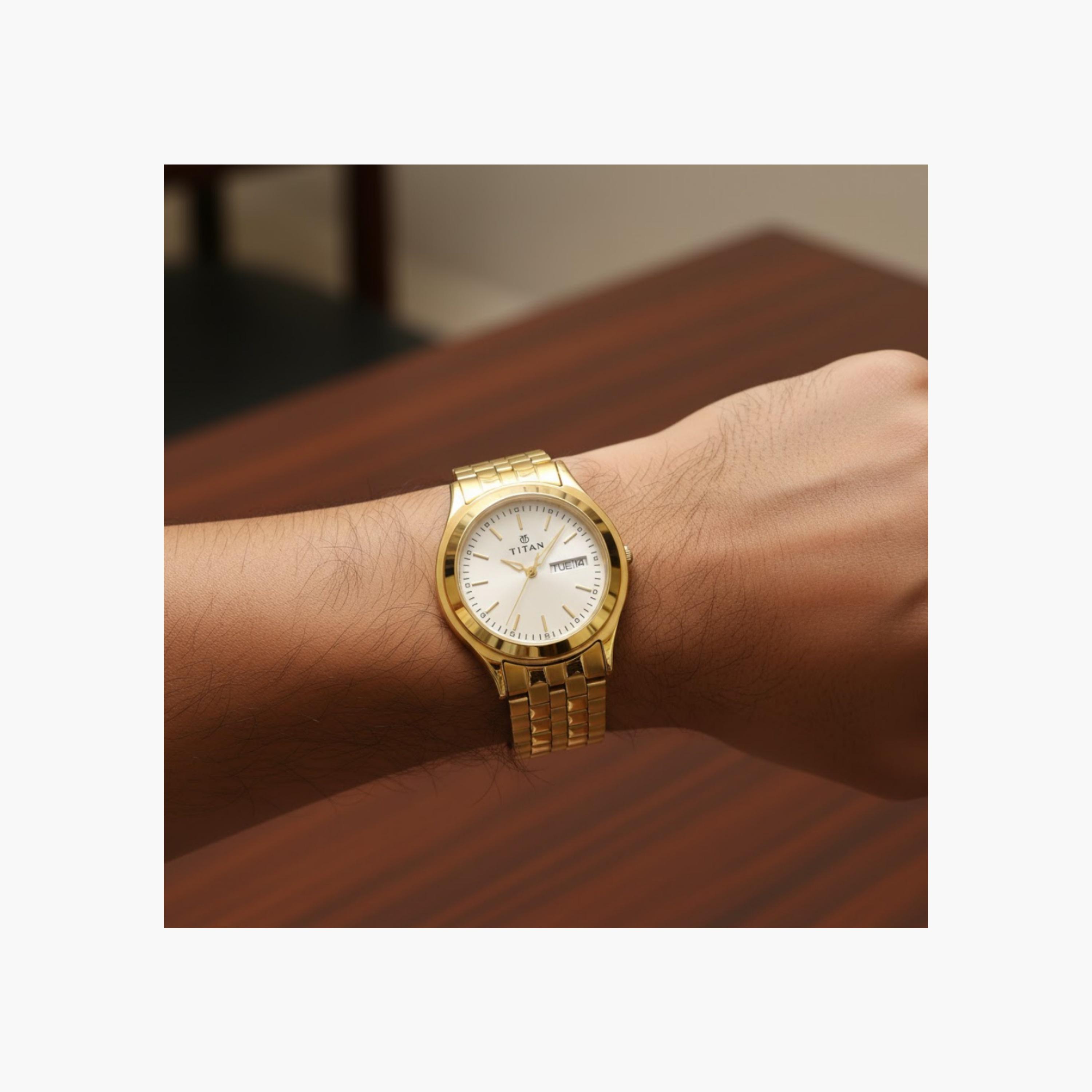 ساعة تيتان بعقارب للرجال-men-watchesandjewellery-watches-image-2