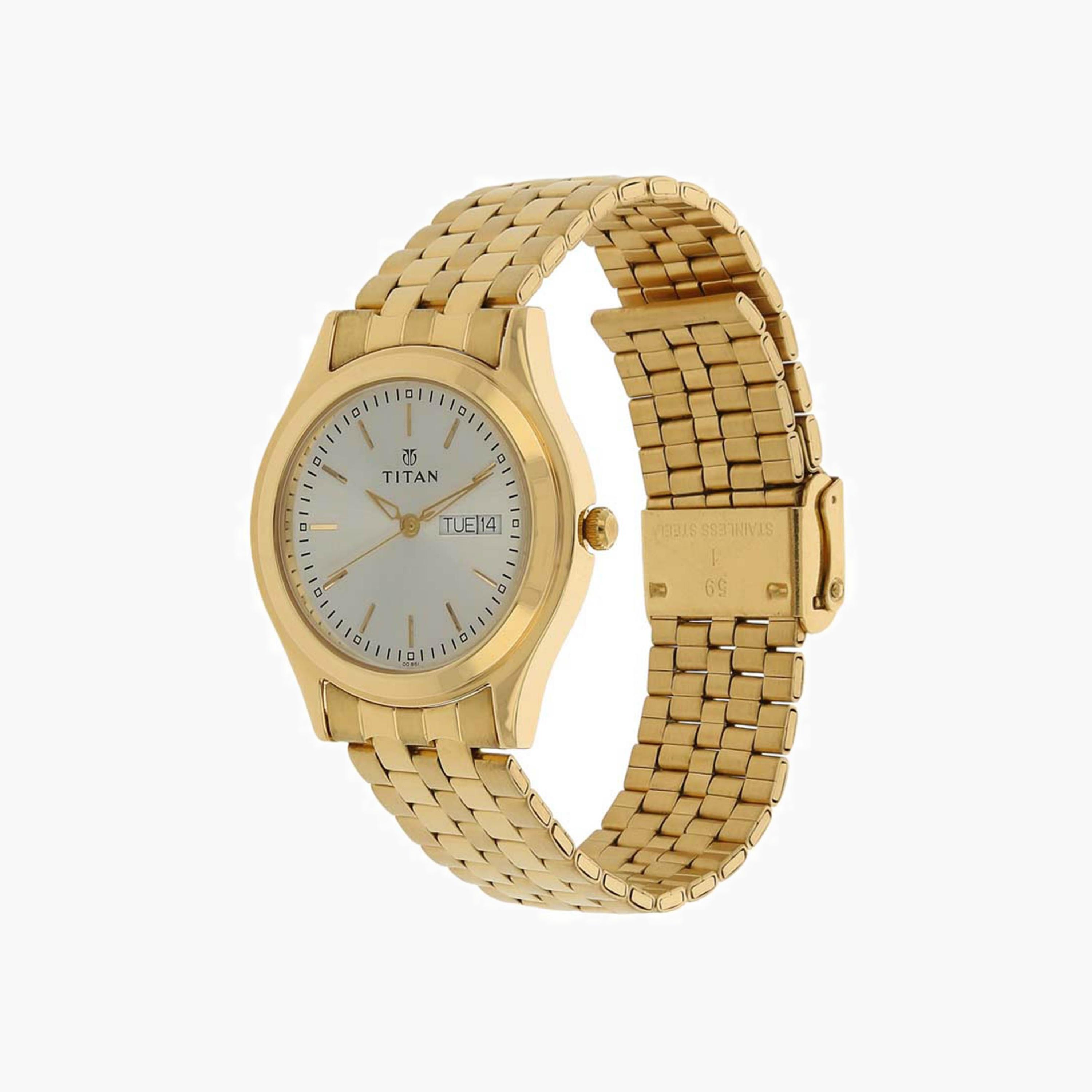 ساعة تيتان بعقارب للرجال-men-watchesandjewellery-watches-image-4