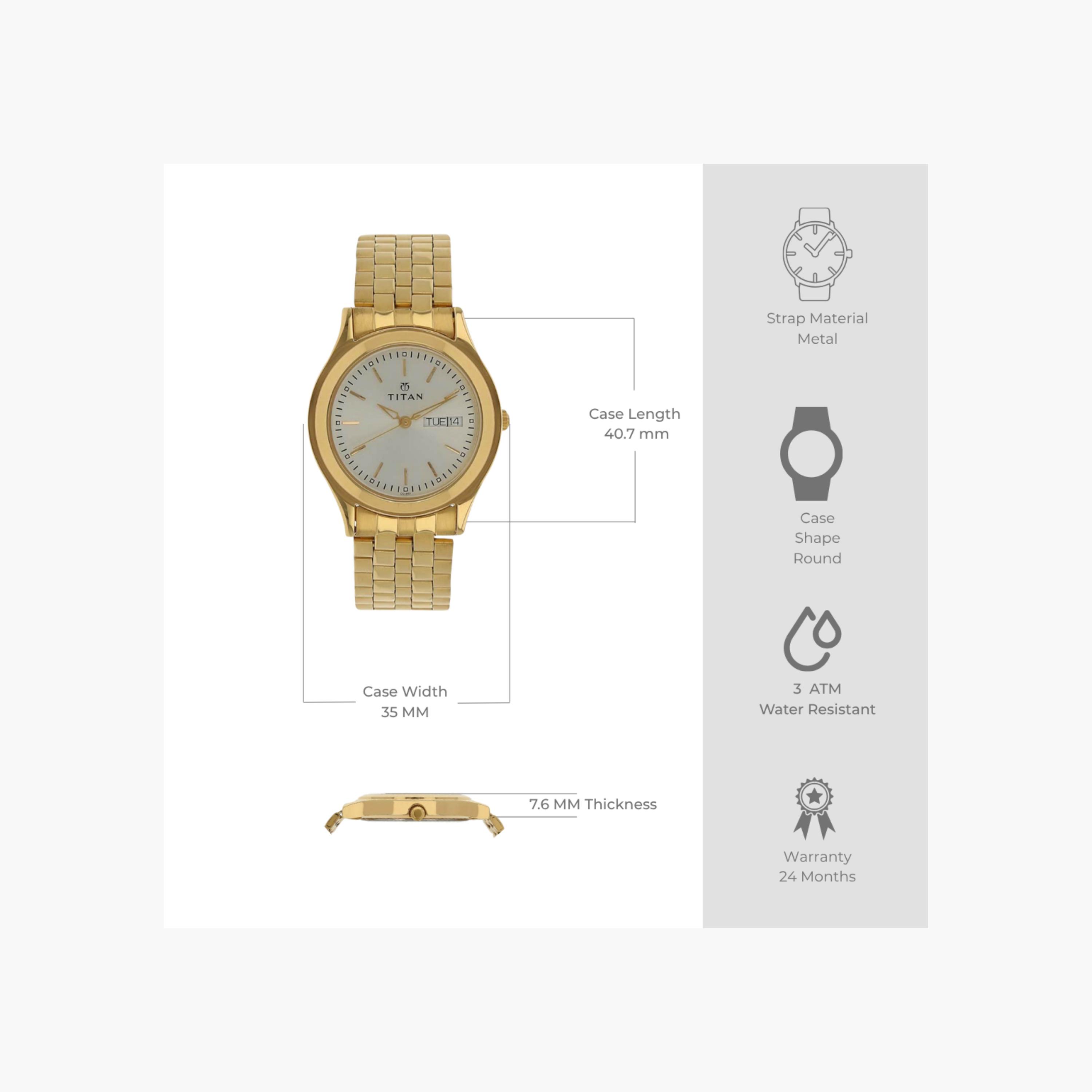 ساعة تيتان بعقارب للرجال-men-watchesandjewellery-watches-image-5