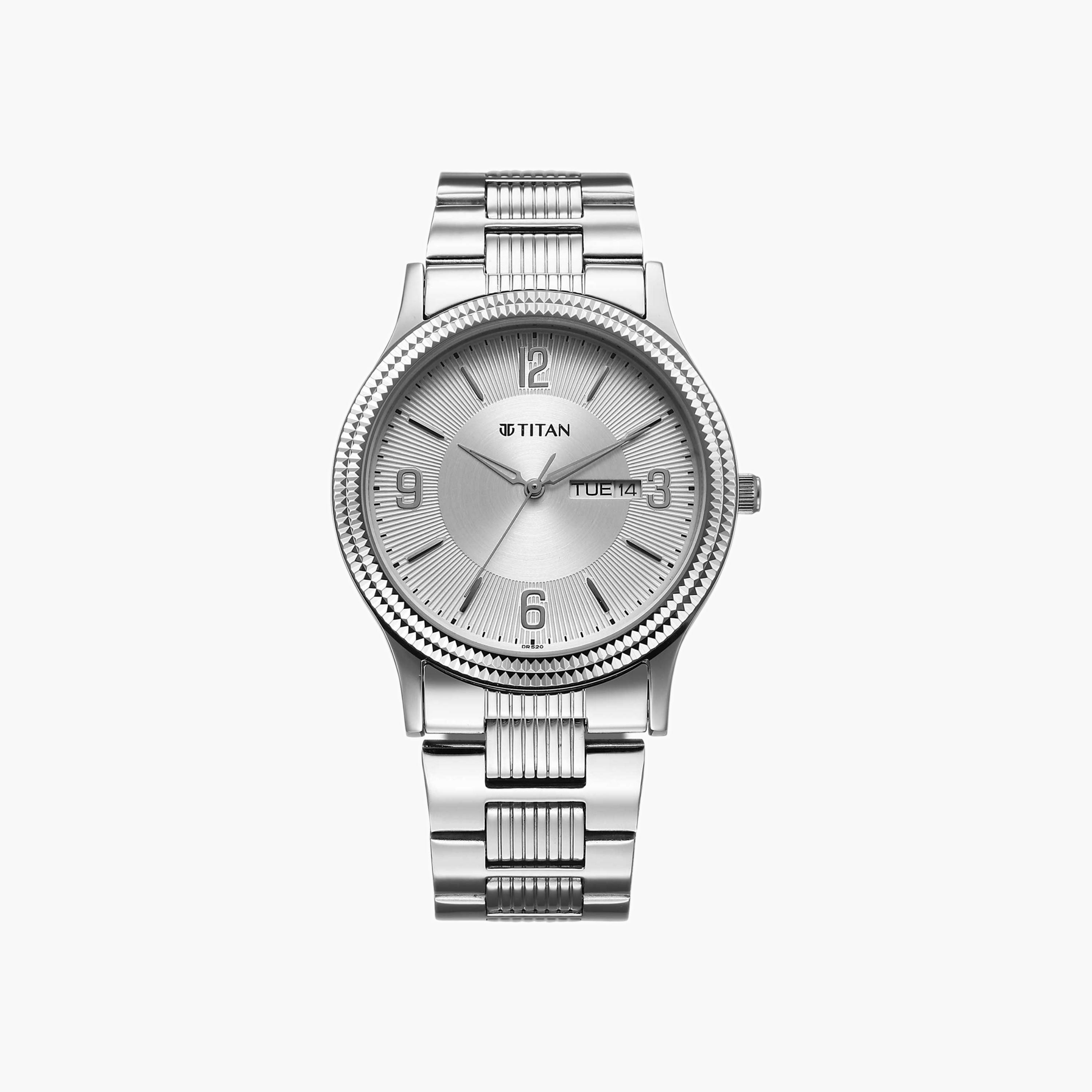 Titan Men's Analogue Watch-men-watchesandjewellery-watches-image-1