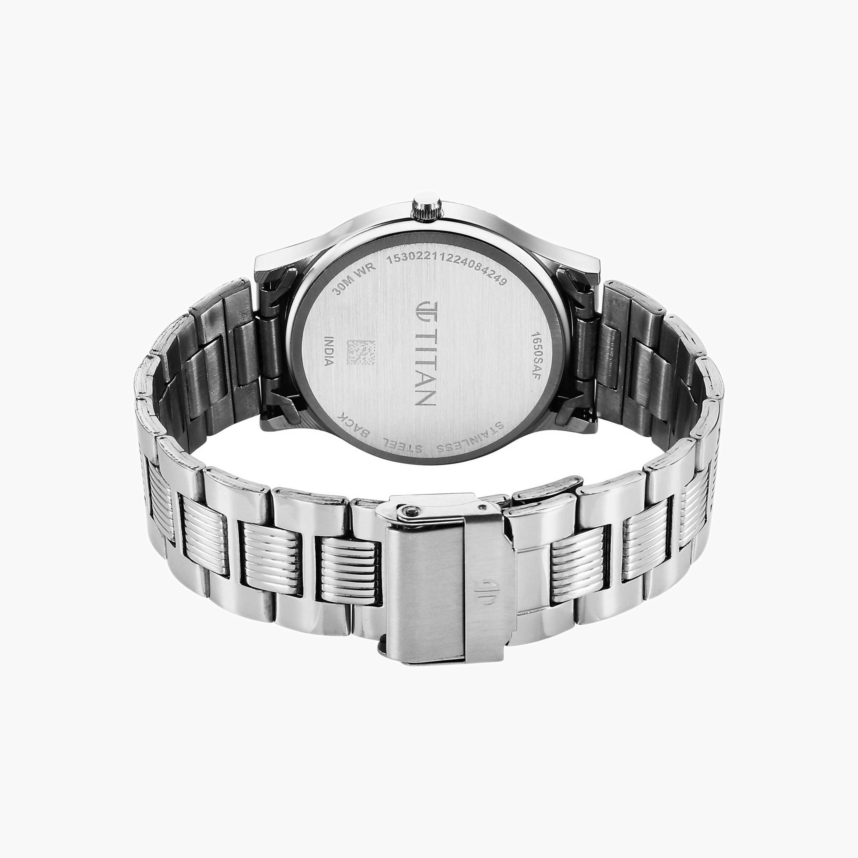 Titan Men's Analogue Watch-men-watchesandjewellery-watches-image-4