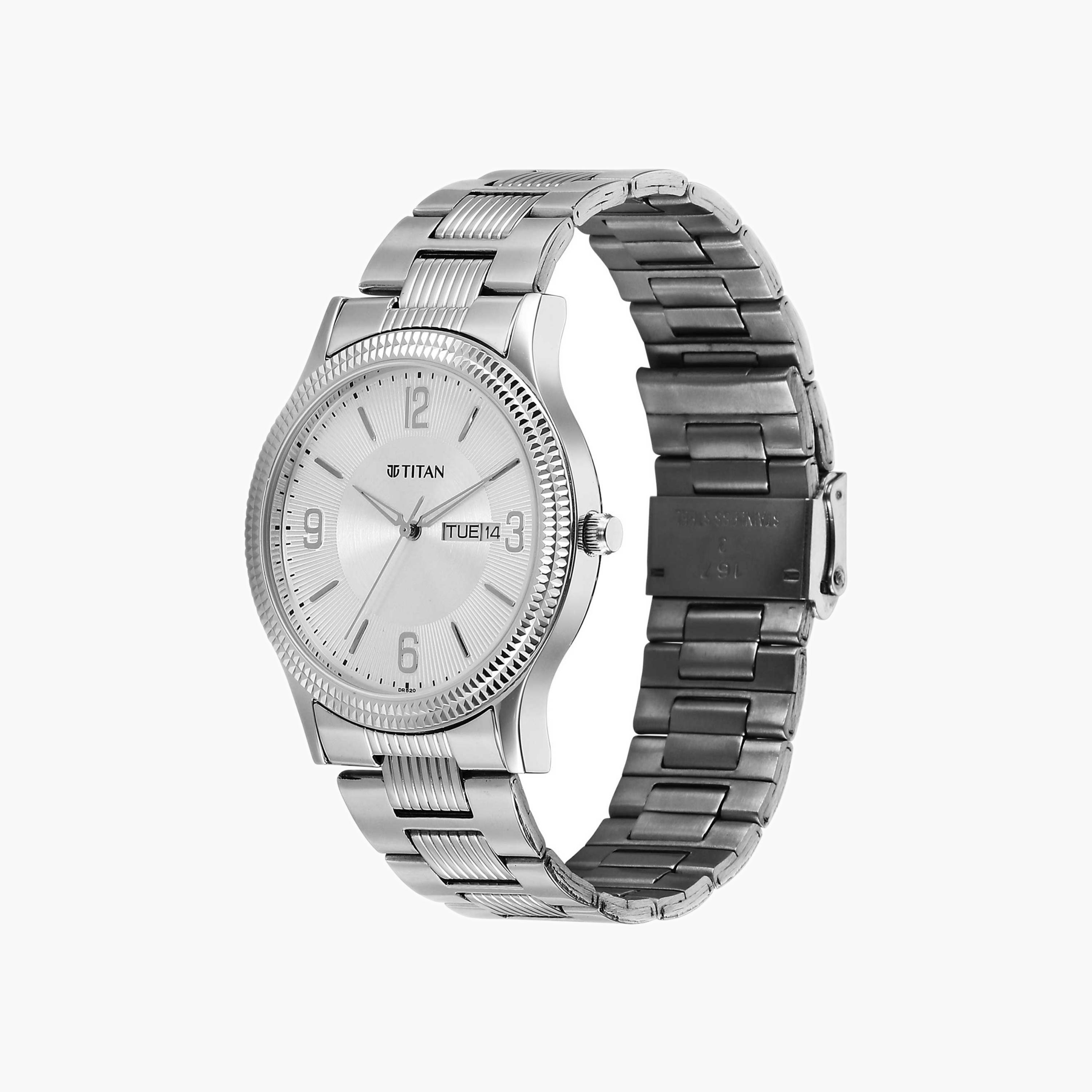 Titan Men's Analogue Watch-men-watchesandjewellery-watches-image-7