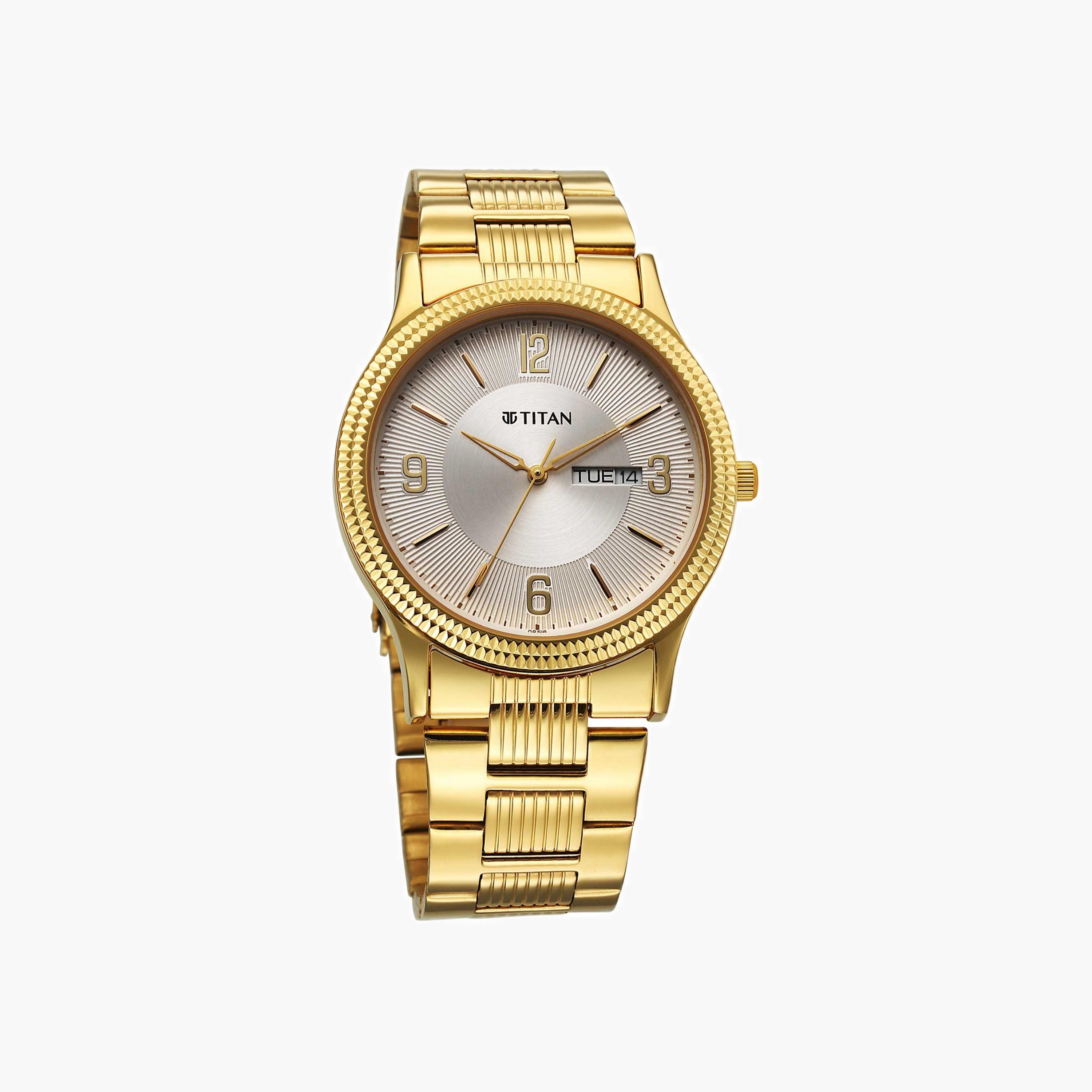 ساعة أنالوج للرجال من تايتان-men-watchesandjewellery-watches-image-1