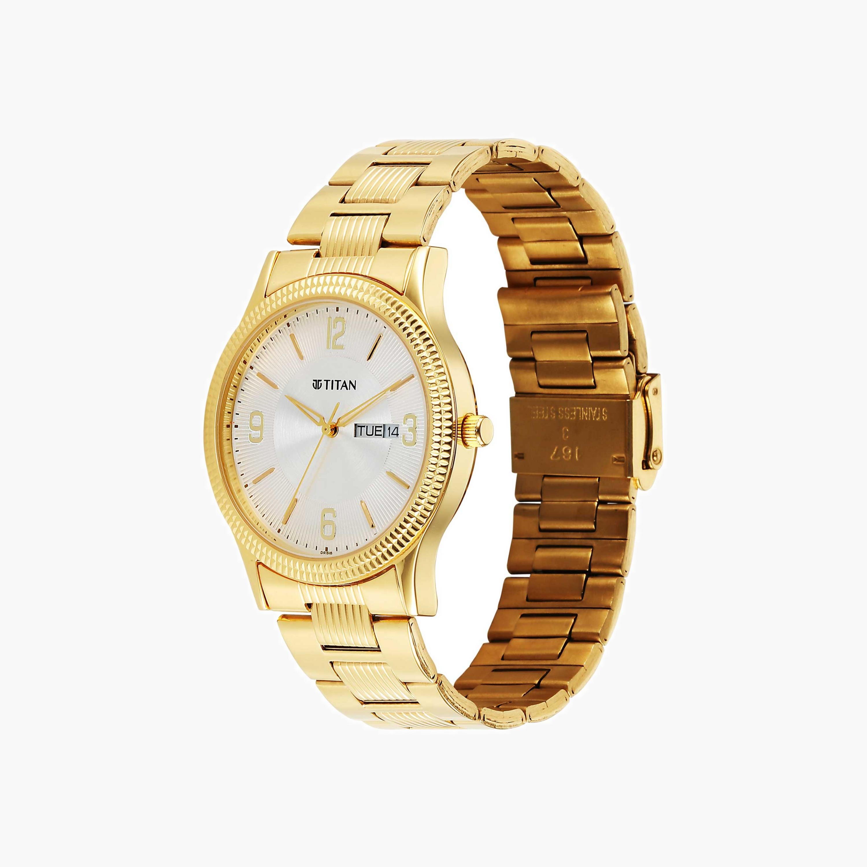 ساعة أنالوج للرجال من تايتان-men-watchesandjewellery-watches-image-4